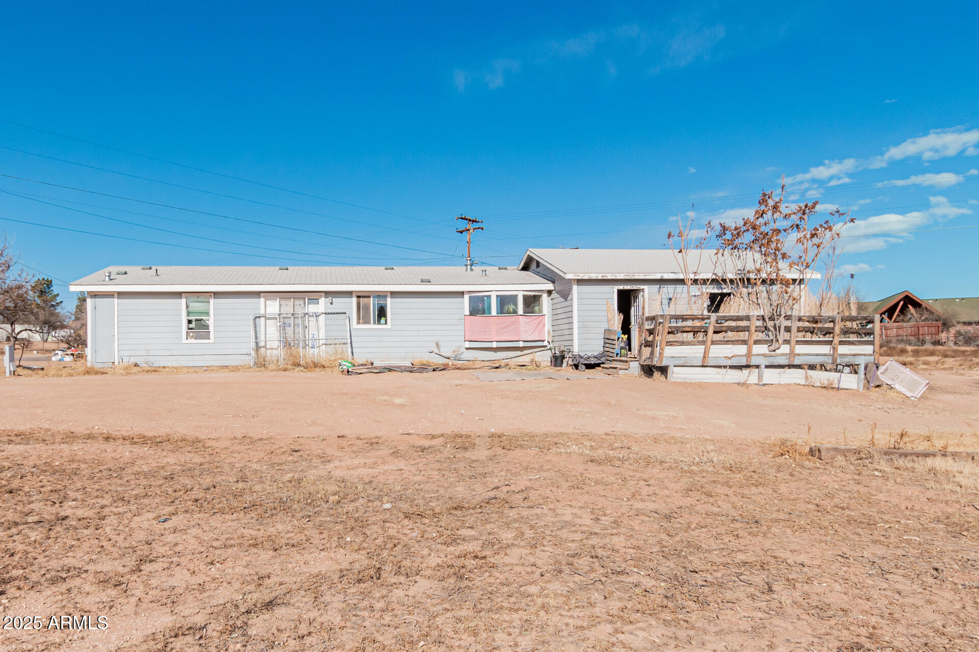 9800 E BUTTE MEADOWS Lane