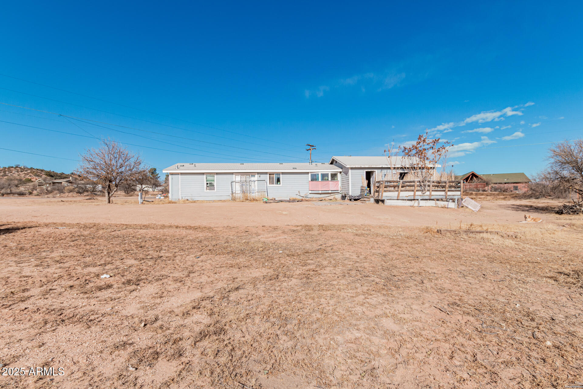 9800 E BUTTE MEADOWS Lane