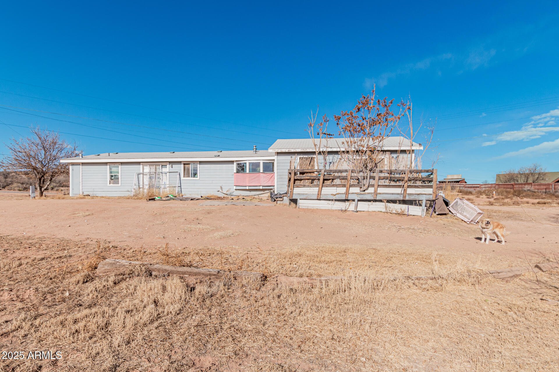 9800 E BUTTE MEADOWS Lane