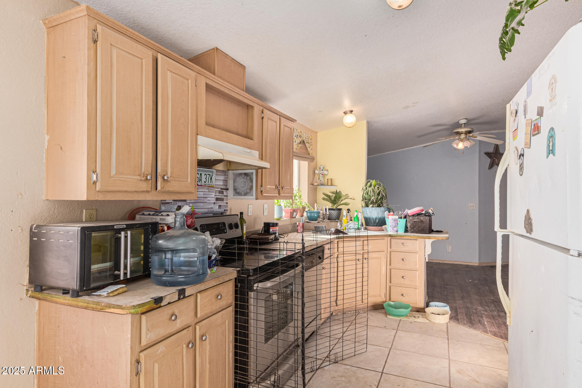 9800 E BUTTE MEADOWS Lane