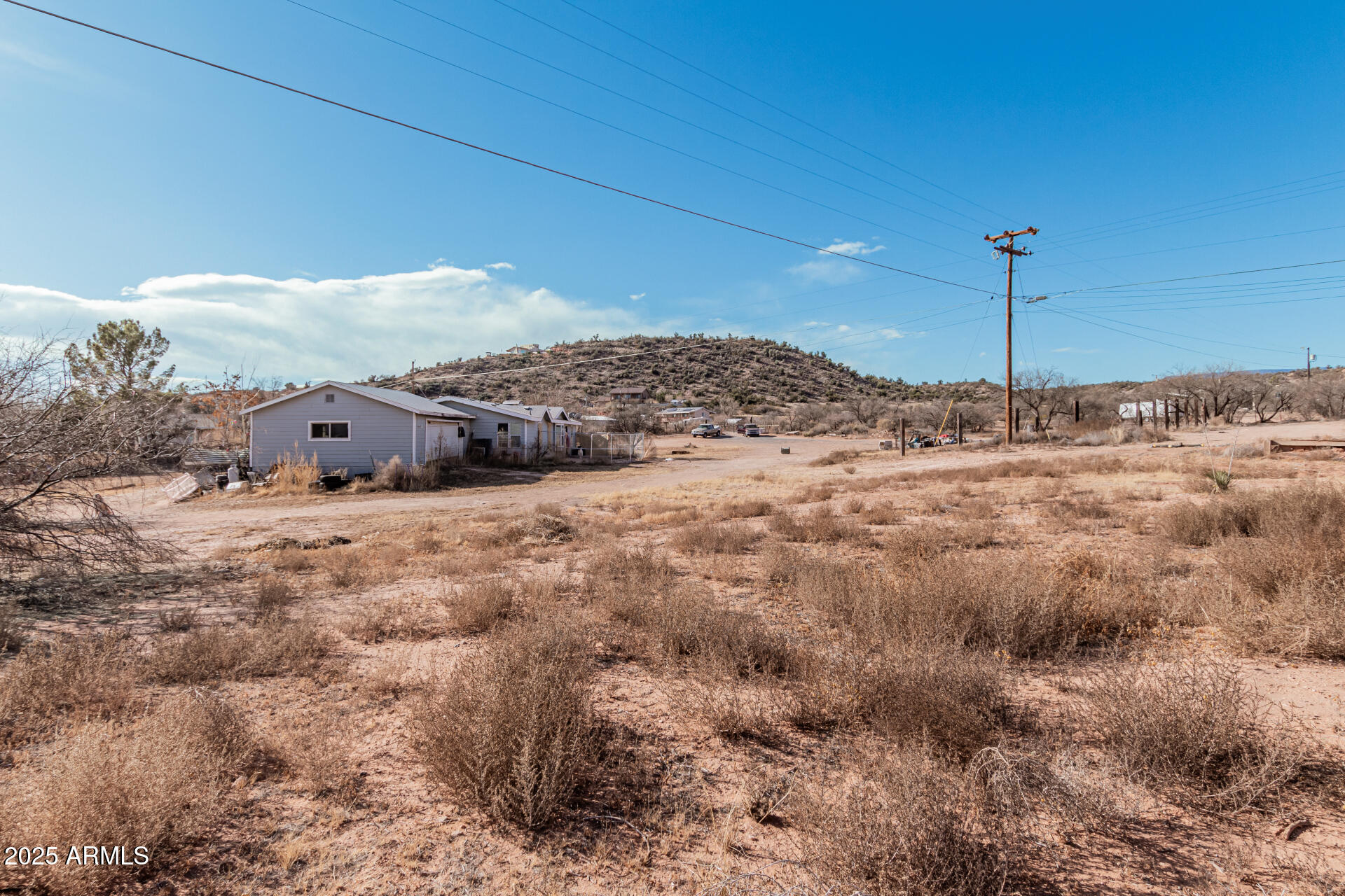 9800 E BUTTE MEADOWS Lane