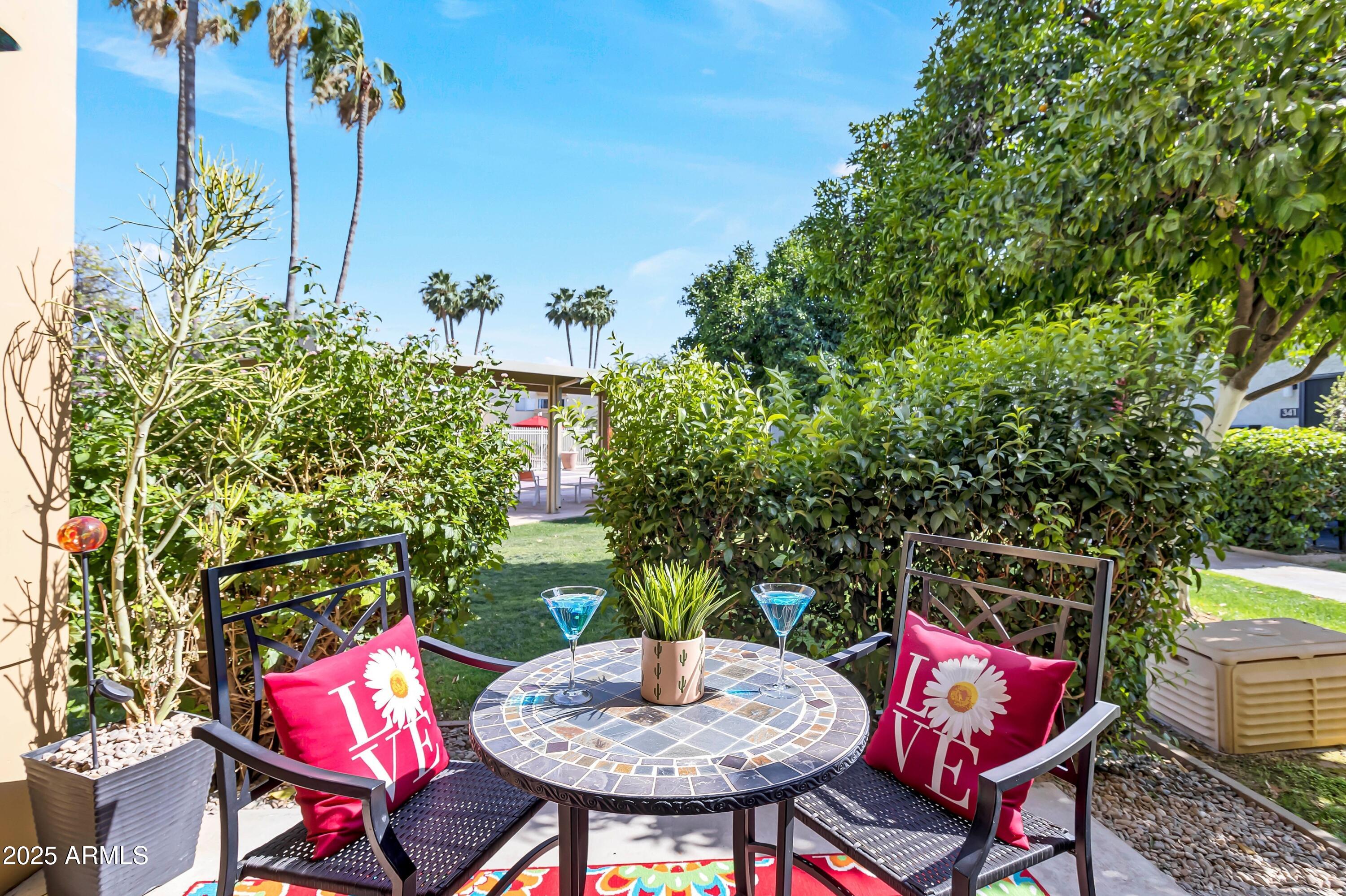 4600 N 68TH Street, 319