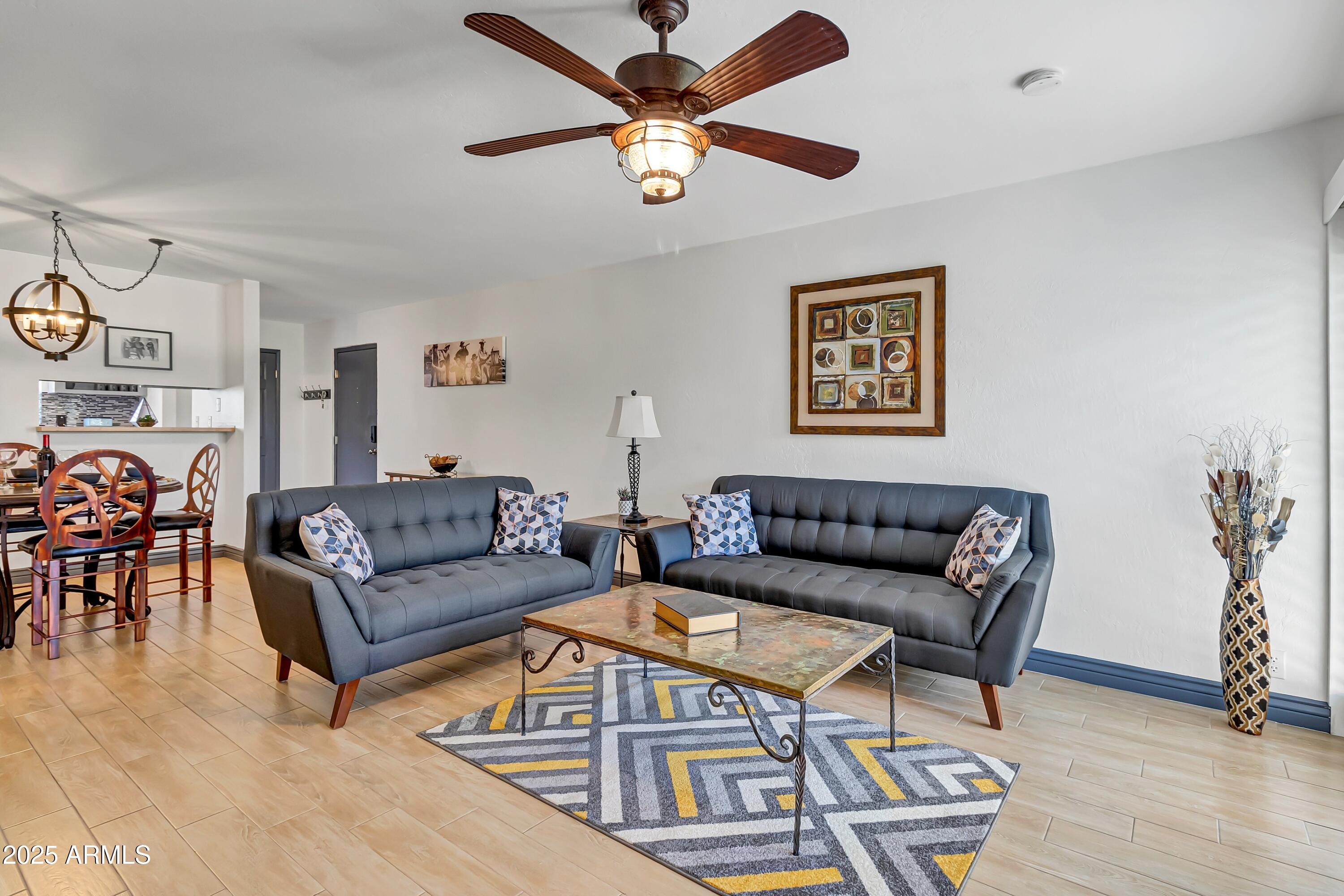 4600 N 68TH Street, 319