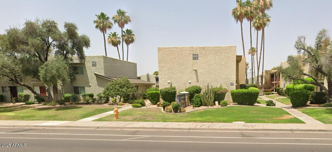 4600 N 68TH Street, 319