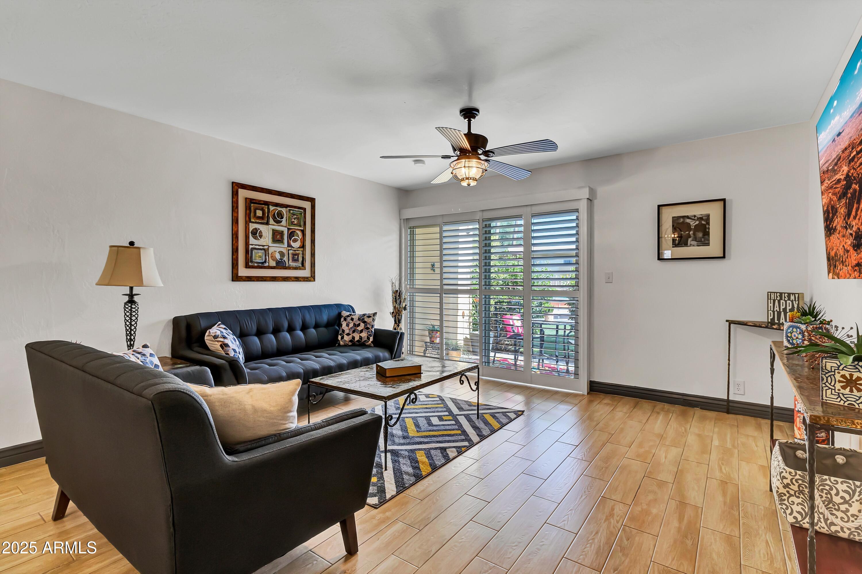 4600 N 68TH Street, 319