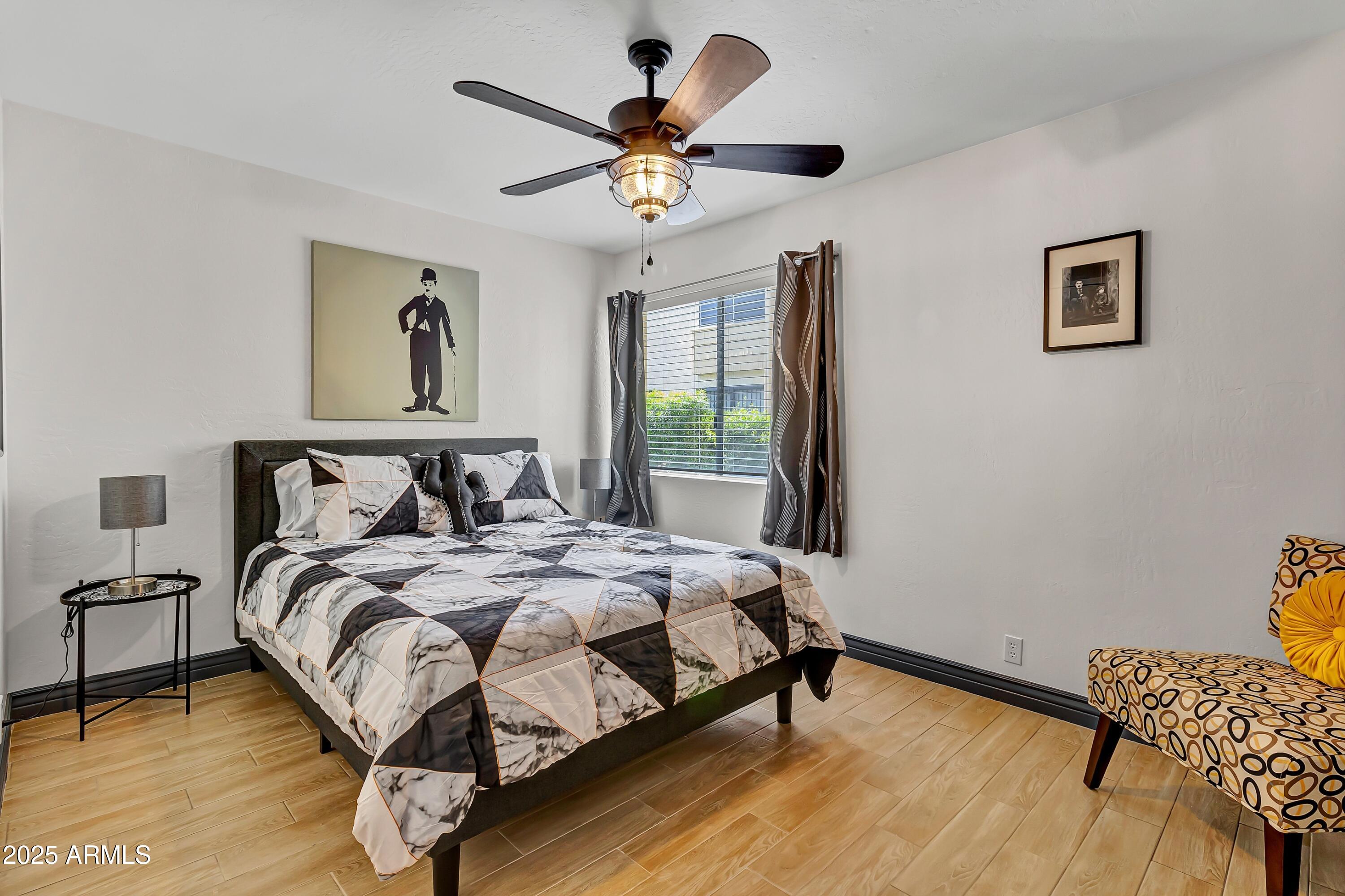 4600 N 68TH Street, 319