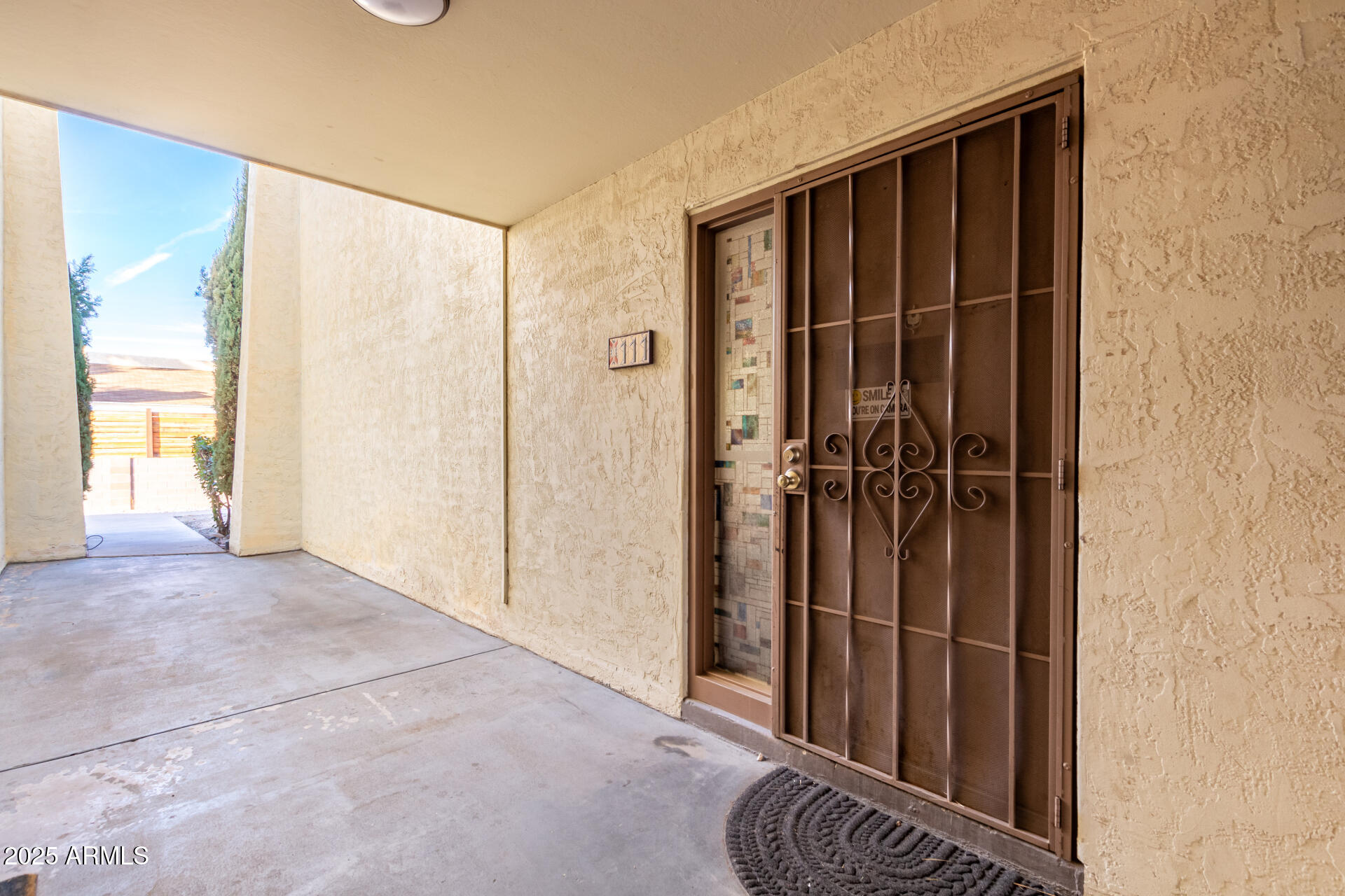 625 S PRUDENCE Road, 111