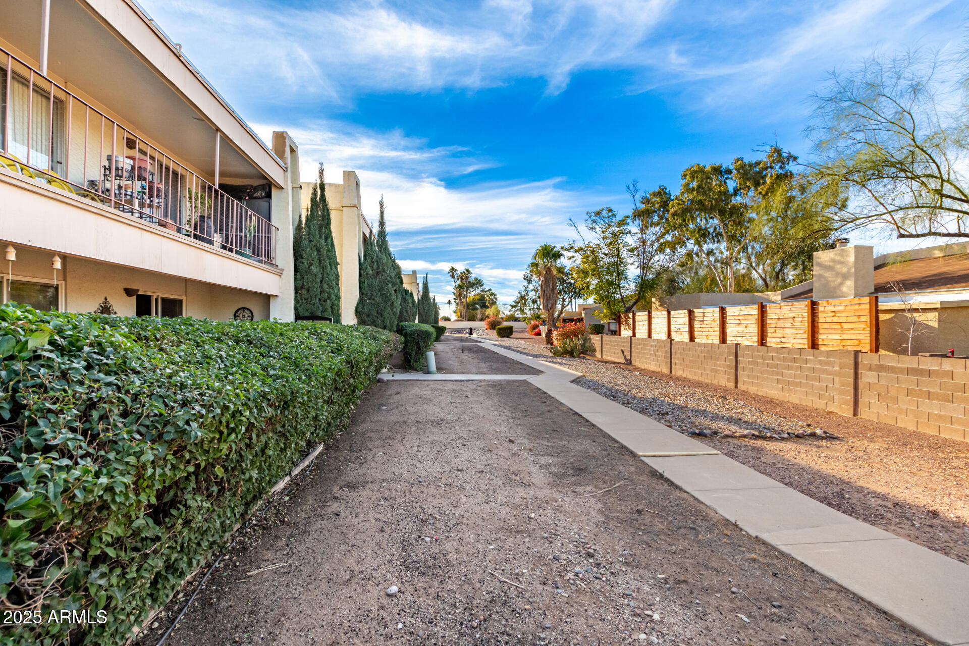 625 S PRUDENCE Road, 111