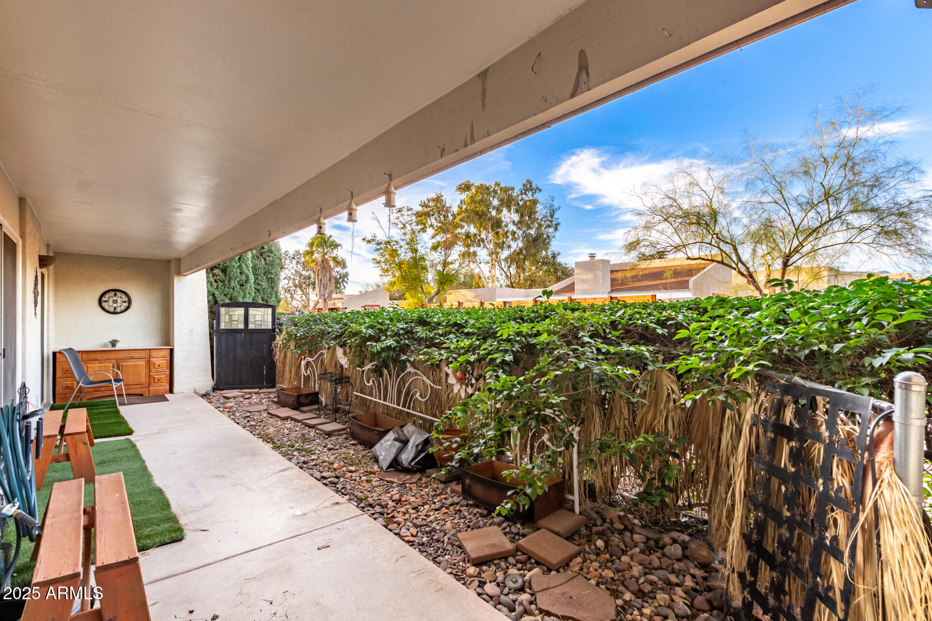 625 S PRUDENCE Road, 111