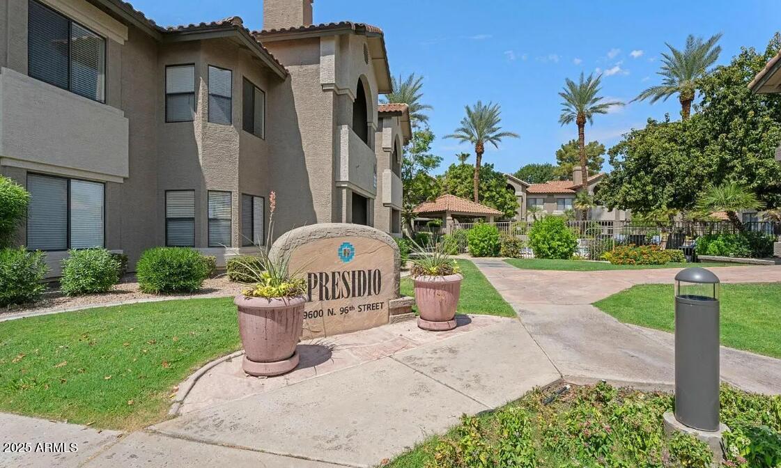 9600 N 96TH Street, 257