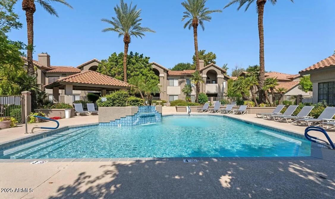 9600 N 96TH Street, 257