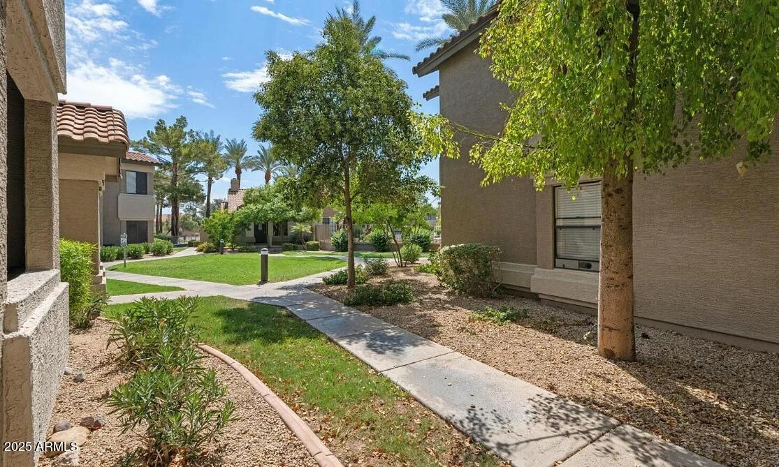 9600 N 96TH Street, 257