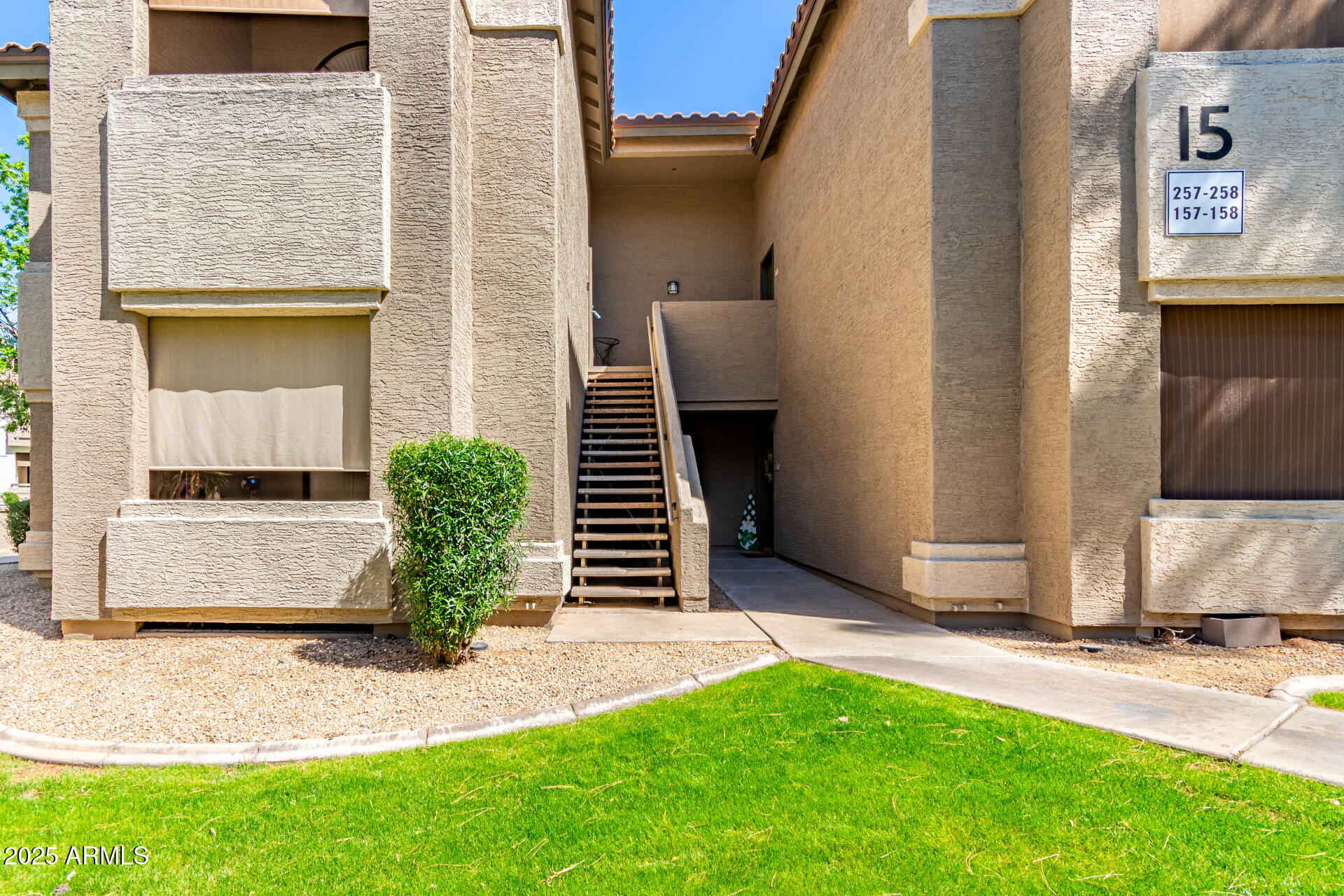 9600 N 96TH Street, 257