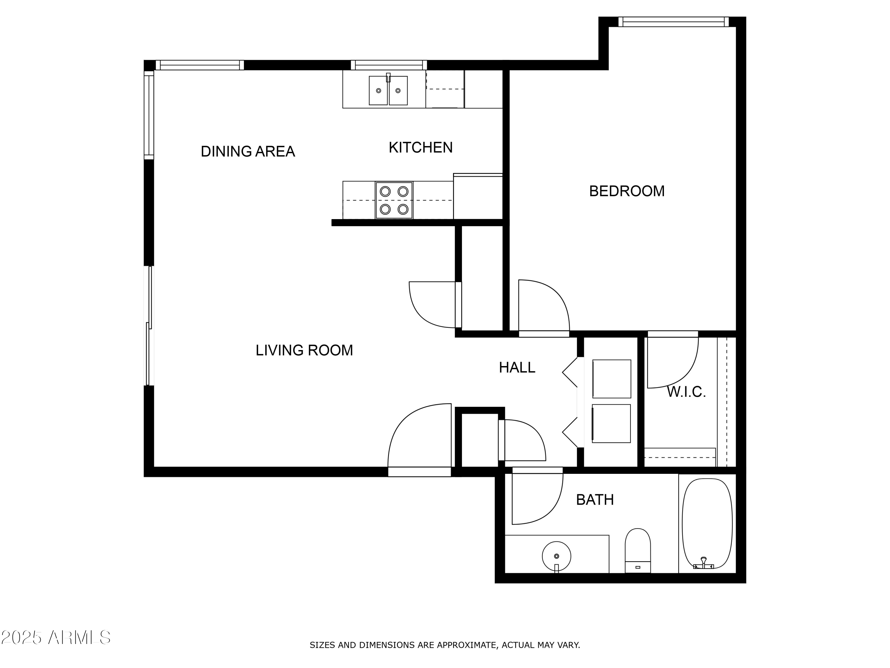 9600 N 96TH Street, 257