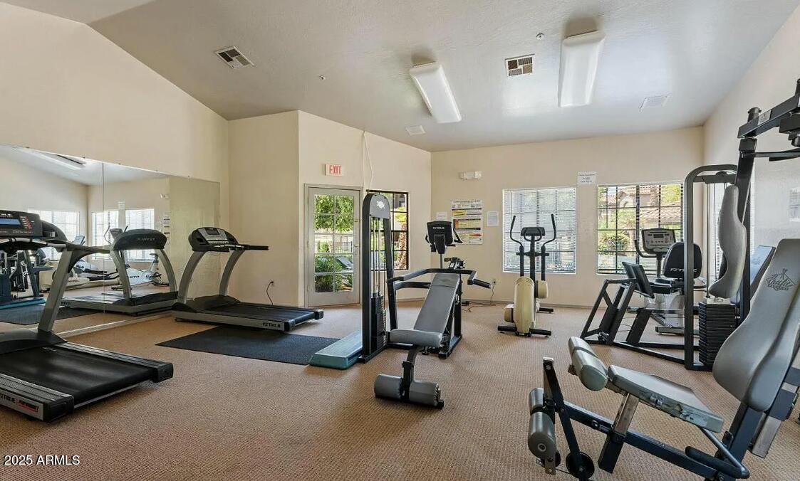 9600 N 96TH Street, 257