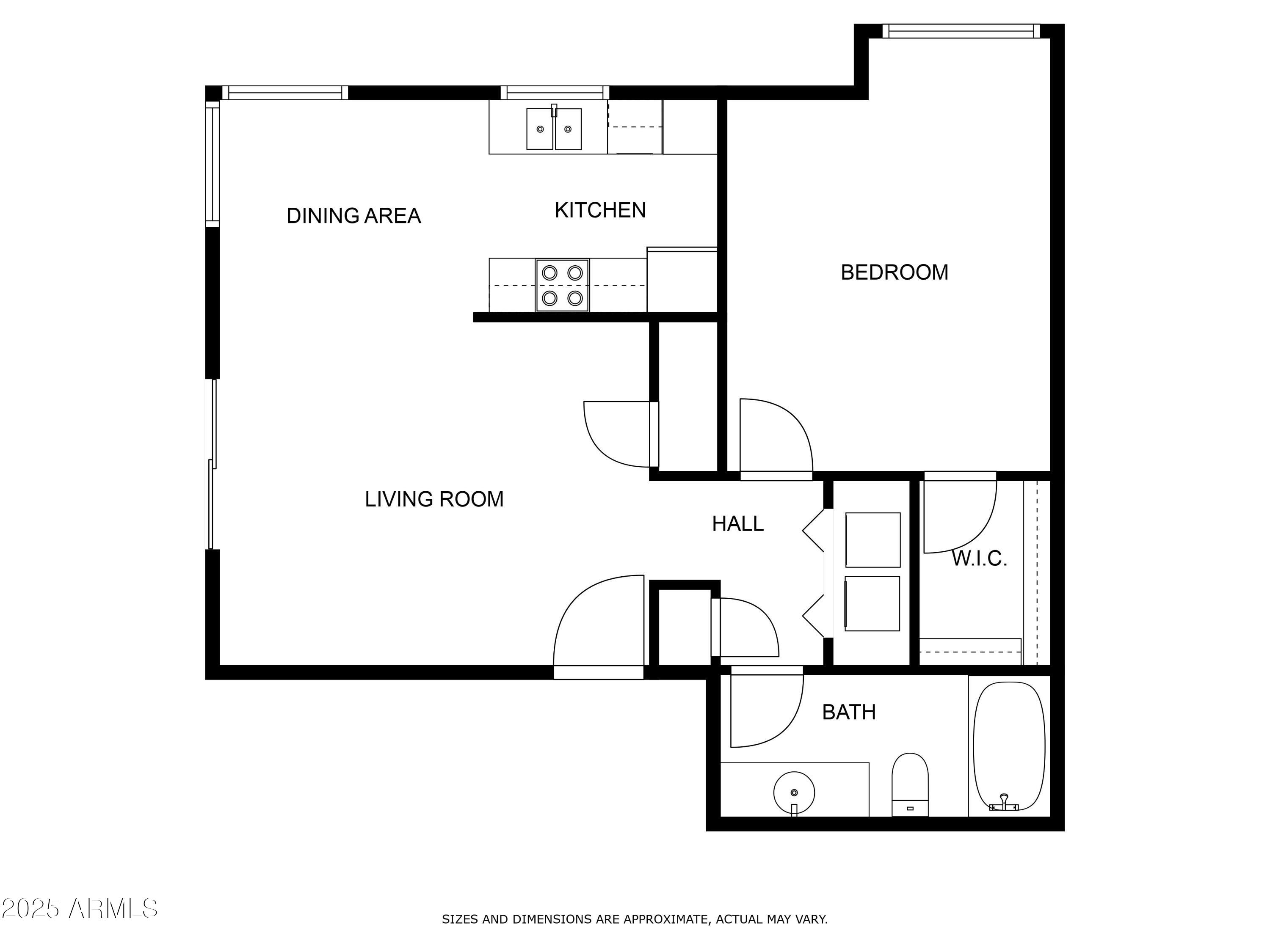 9600 N 96TH Street, 257