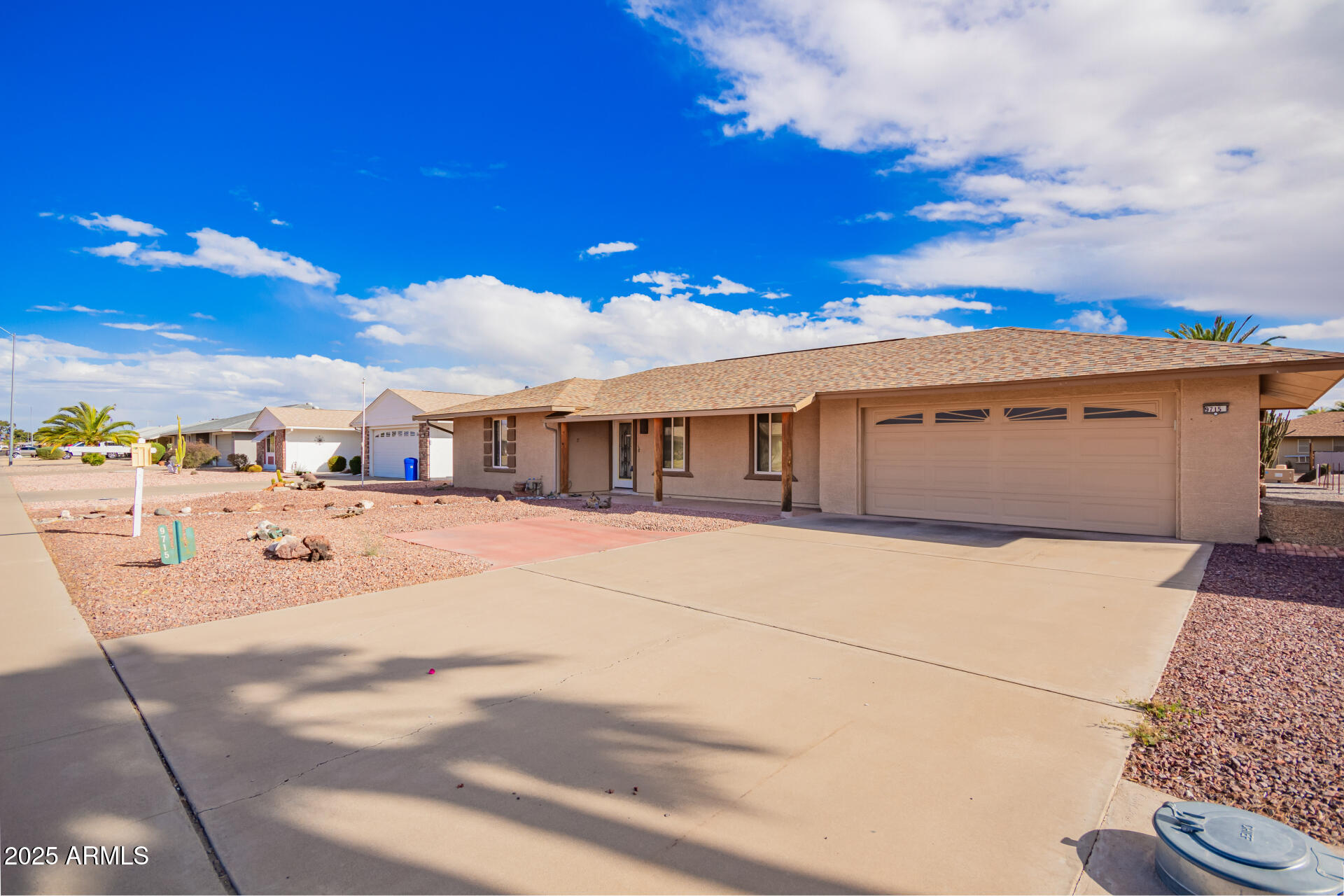 9715 W GREENWAY Road