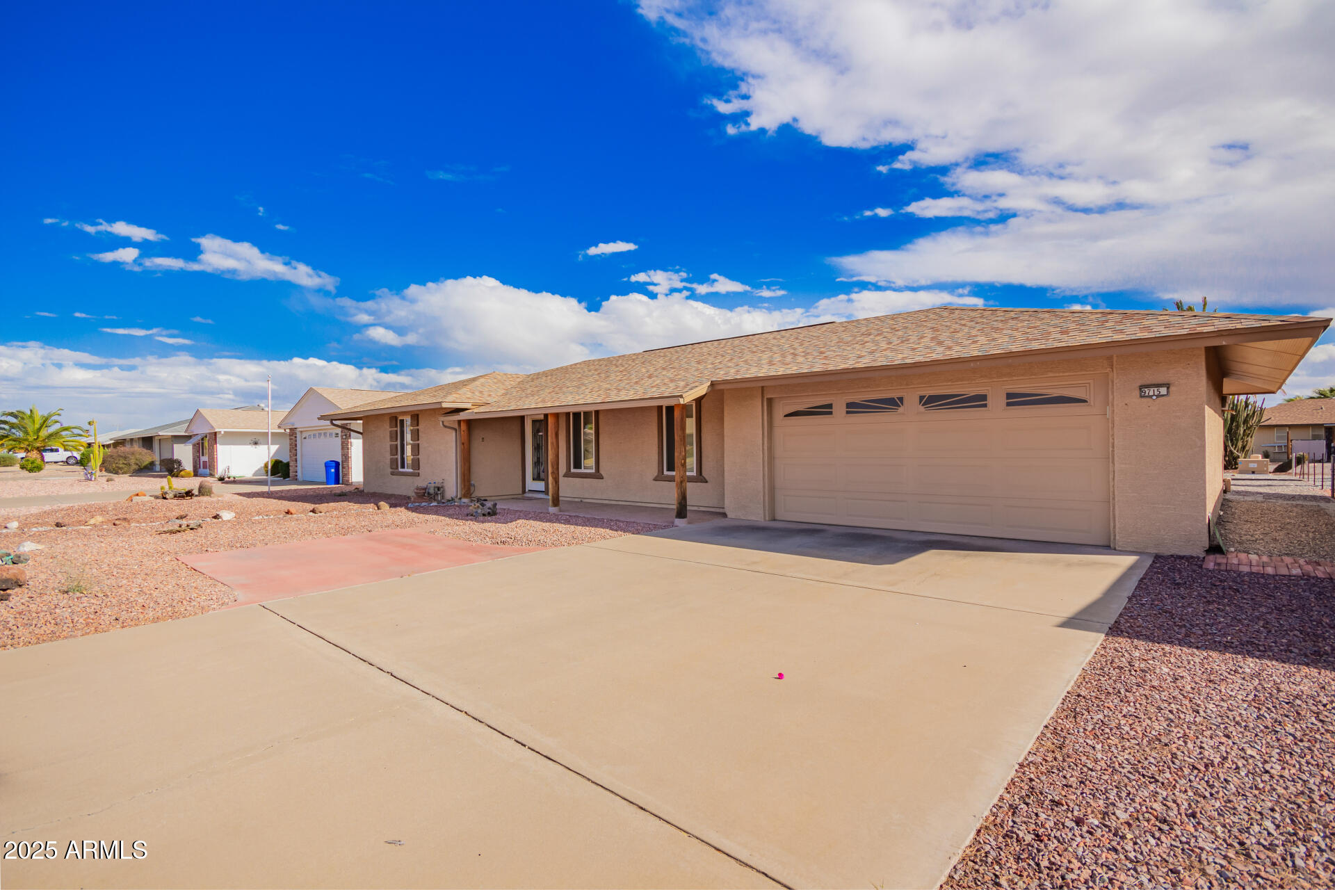 9715 W GREENWAY Road