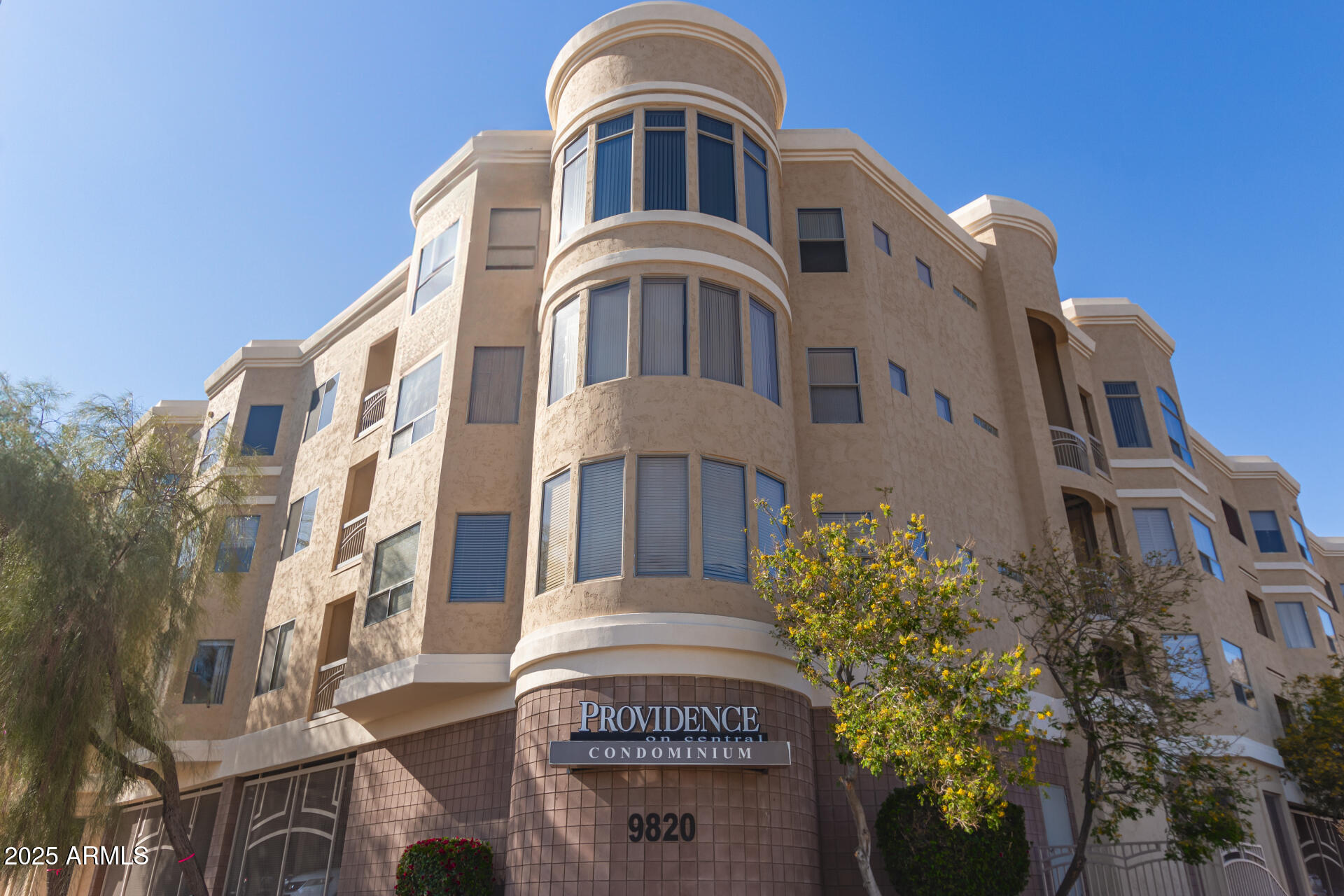 9820 N CENTRAL Avenue, 130