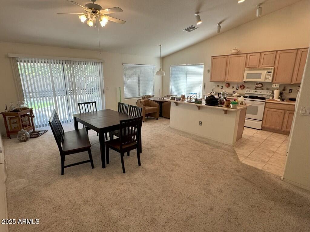 17705 N LARKSPUR Lane