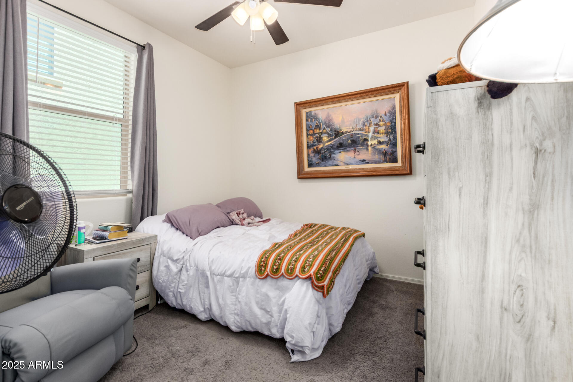 18241 W FOOTHILL Drive