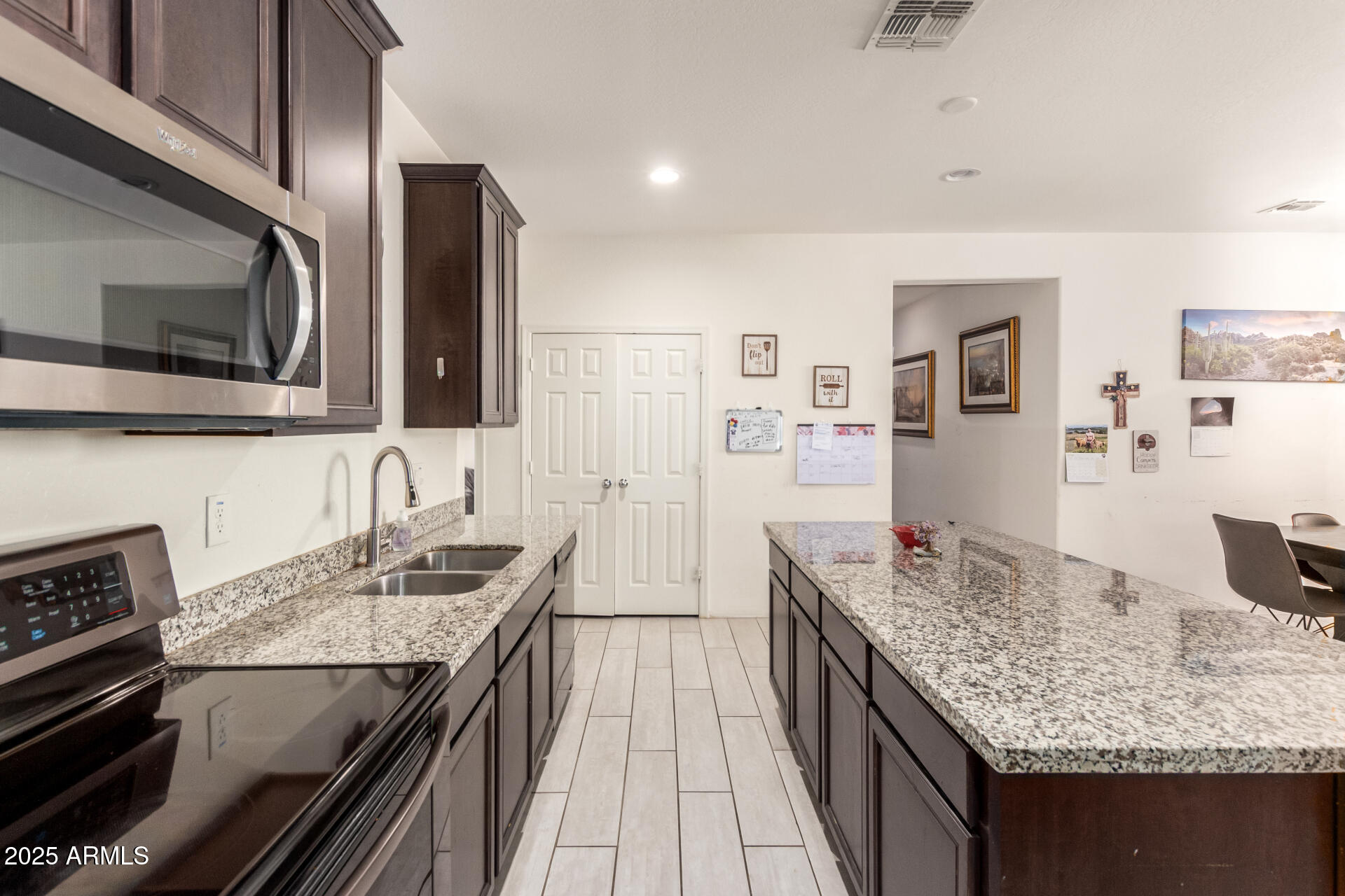 18241 W FOOTHILL Drive