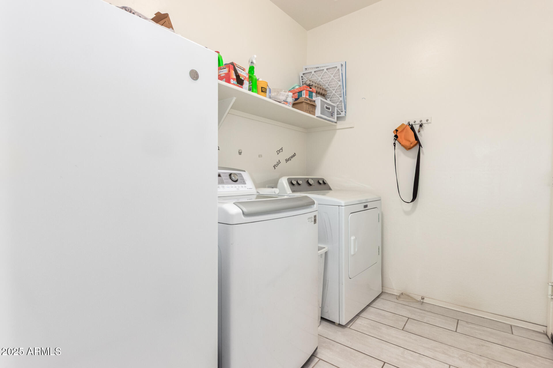 18241 W FOOTHILL Drive