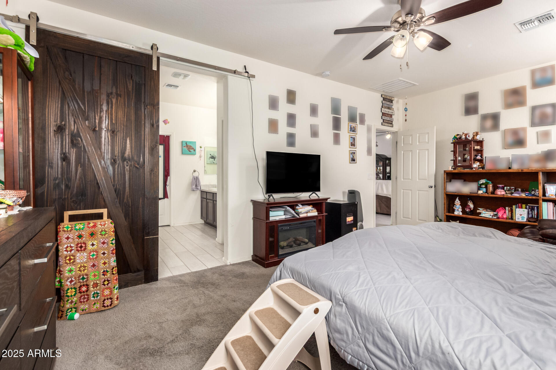 18241 W FOOTHILL Drive