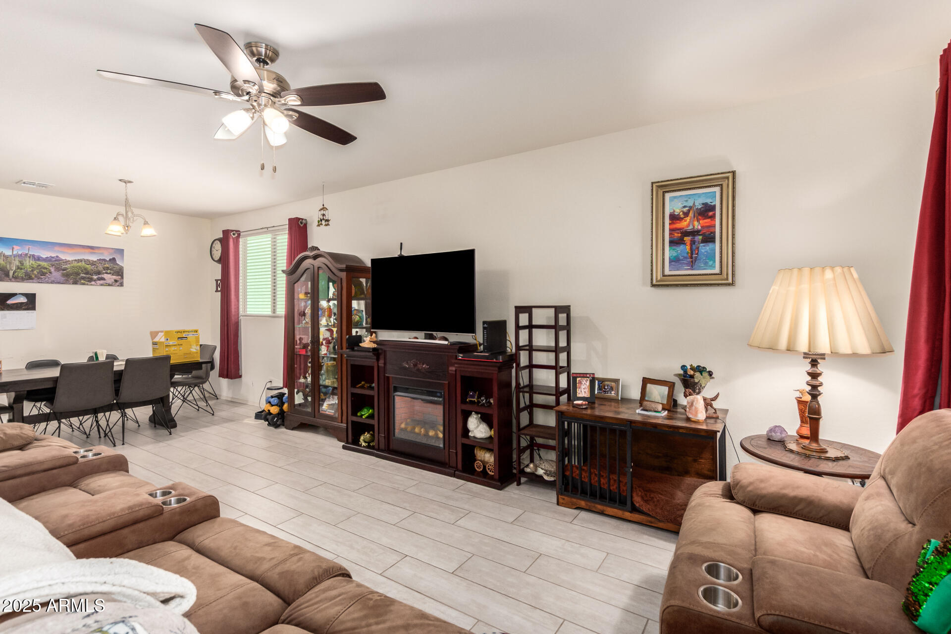 18241 W FOOTHILL Drive