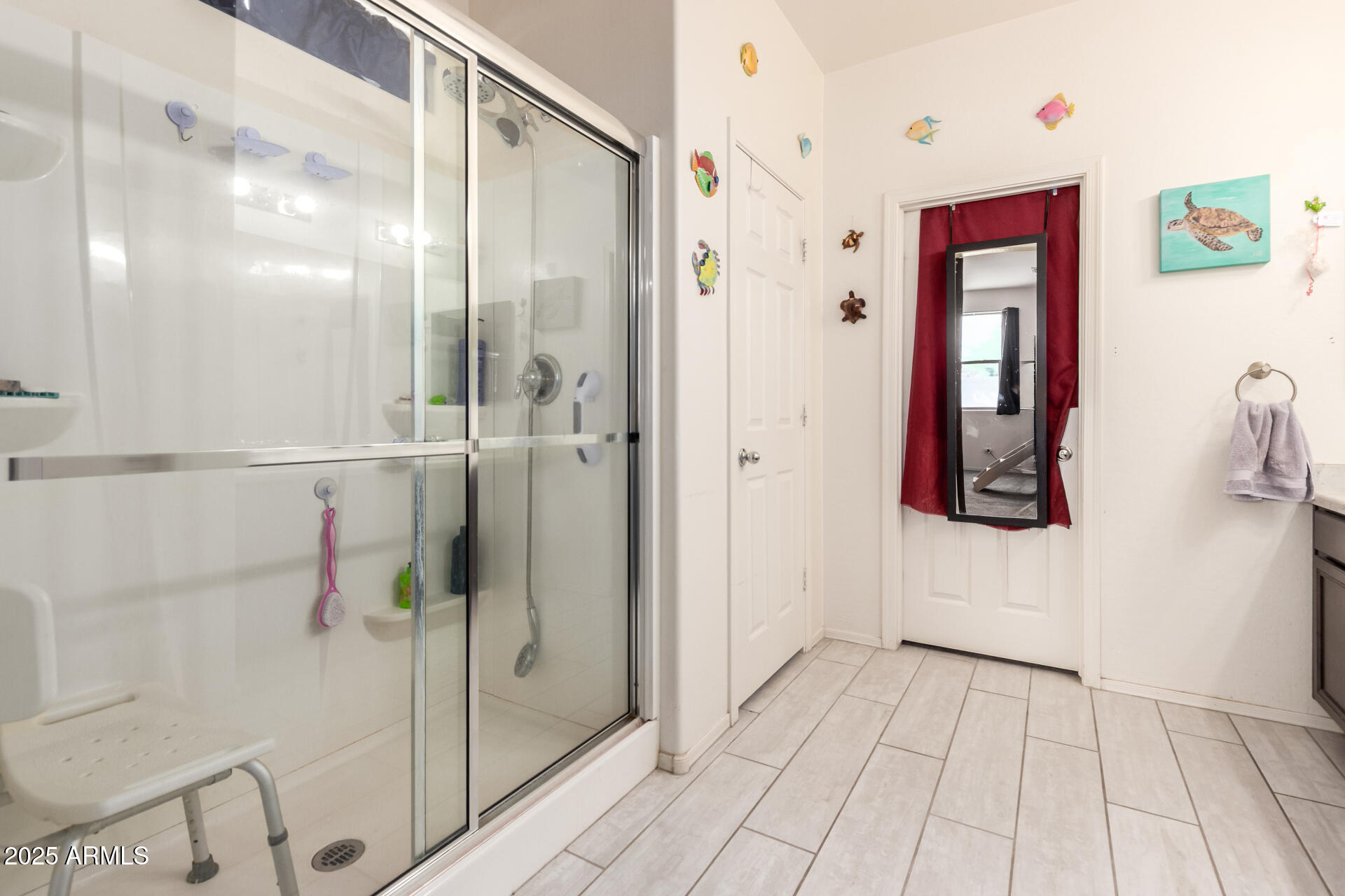 18241 W FOOTHILL Drive