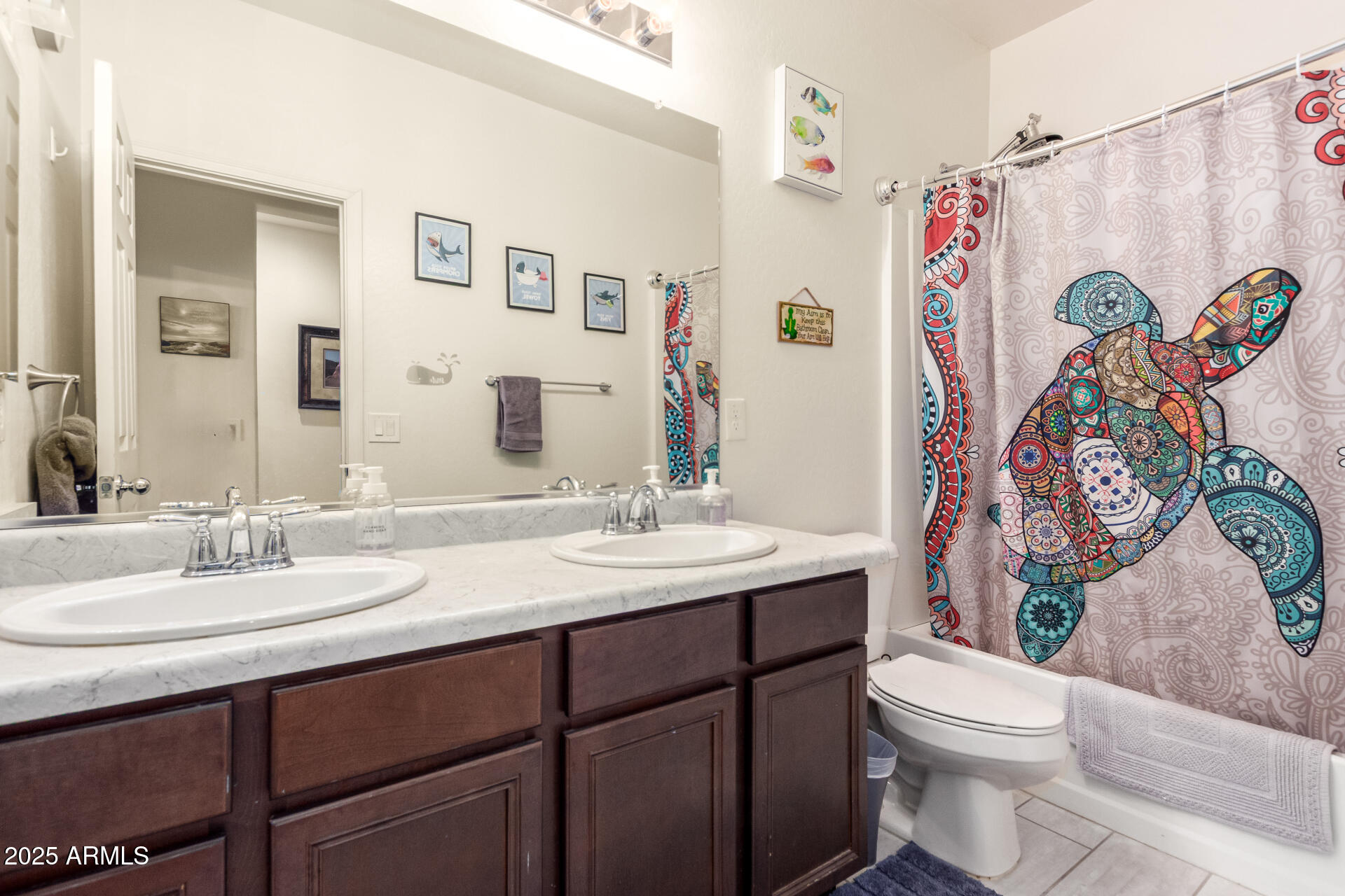 18241 W FOOTHILL Drive