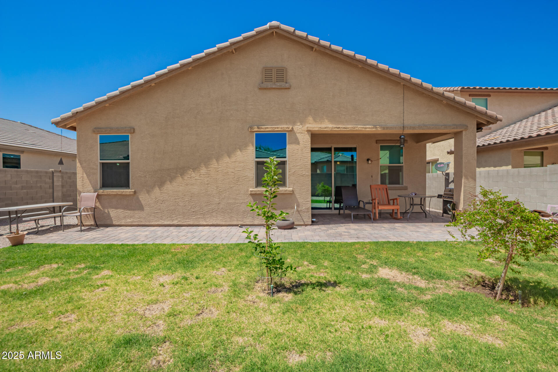 18241 W FOOTHILL Drive