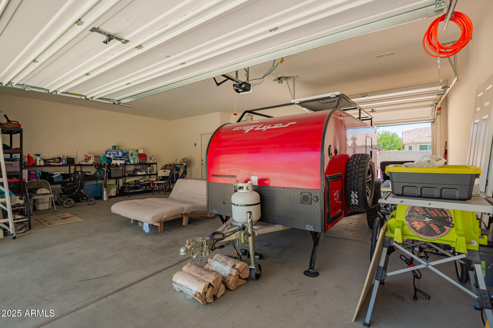 18241 W FOOTHILL Drive