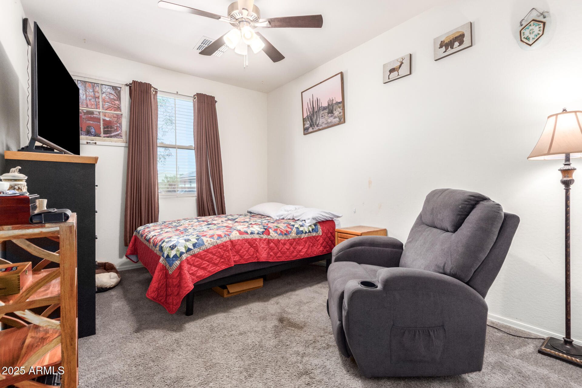 18241 W FOOTHILL Drive