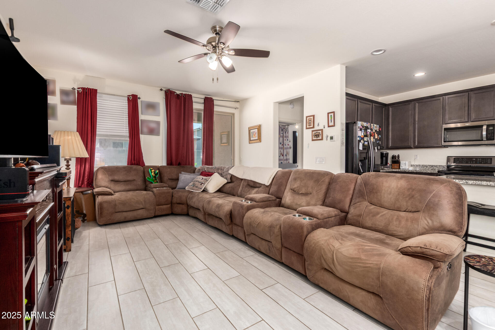 18241 W FOOTHILL Drive