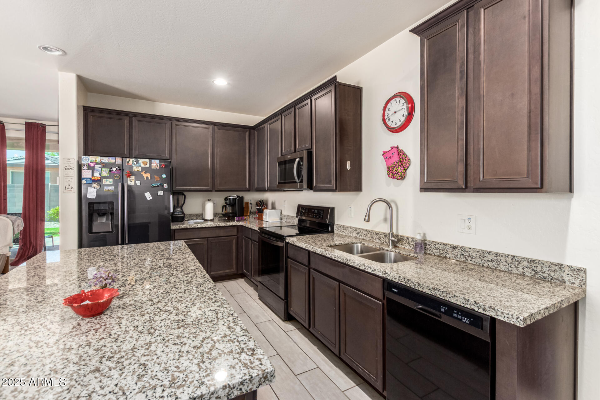 18241 W FOOTHILL Drive