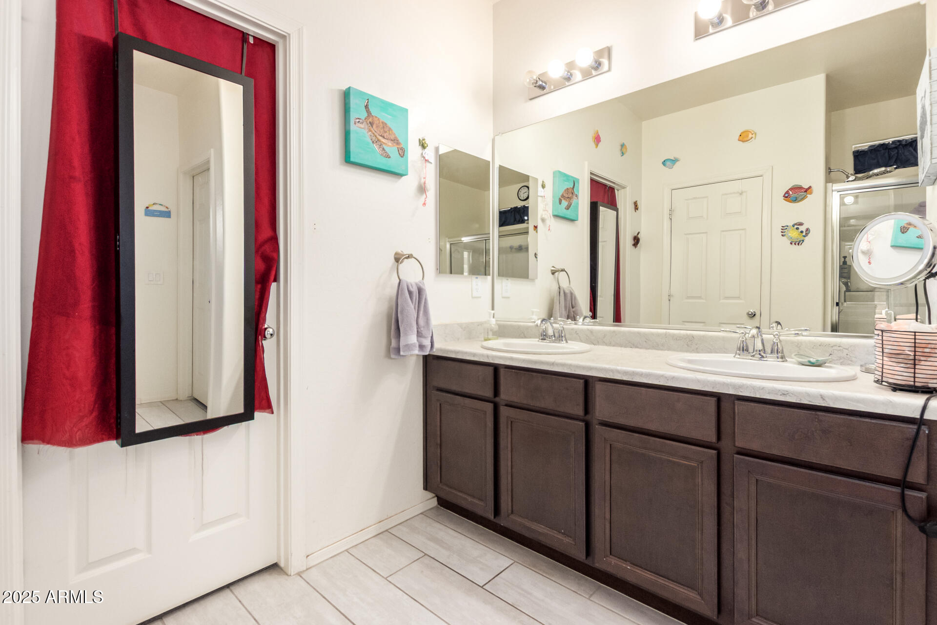 18241 W FOOTHILL Drive