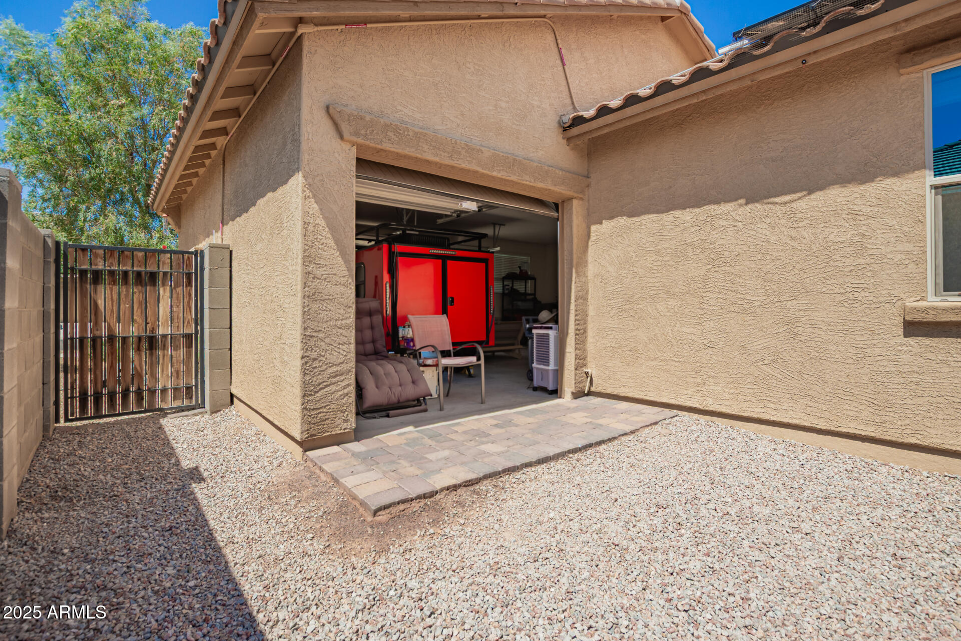 18241 W FOOTHILL Drive