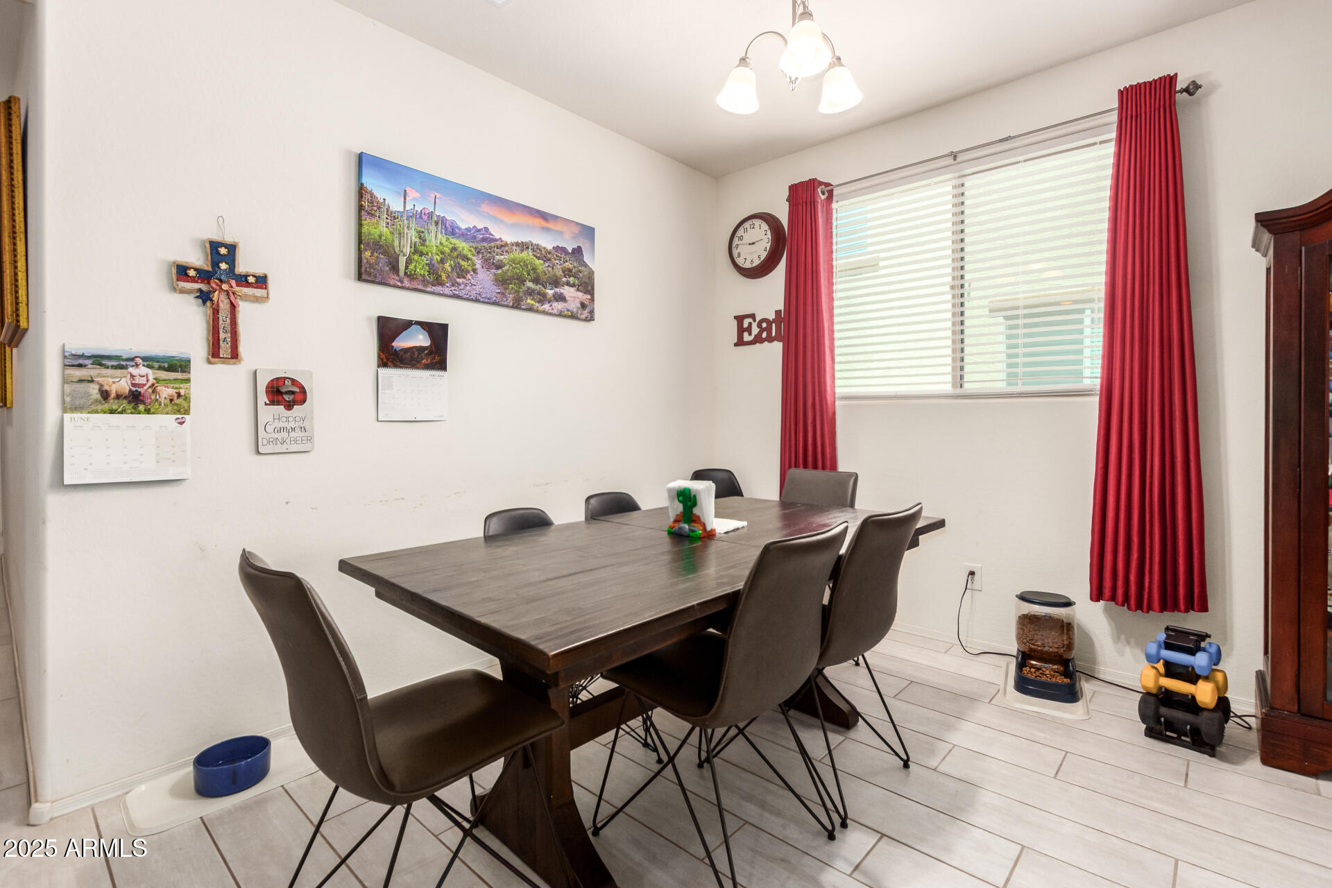 18241 W FOOTHILL Drive