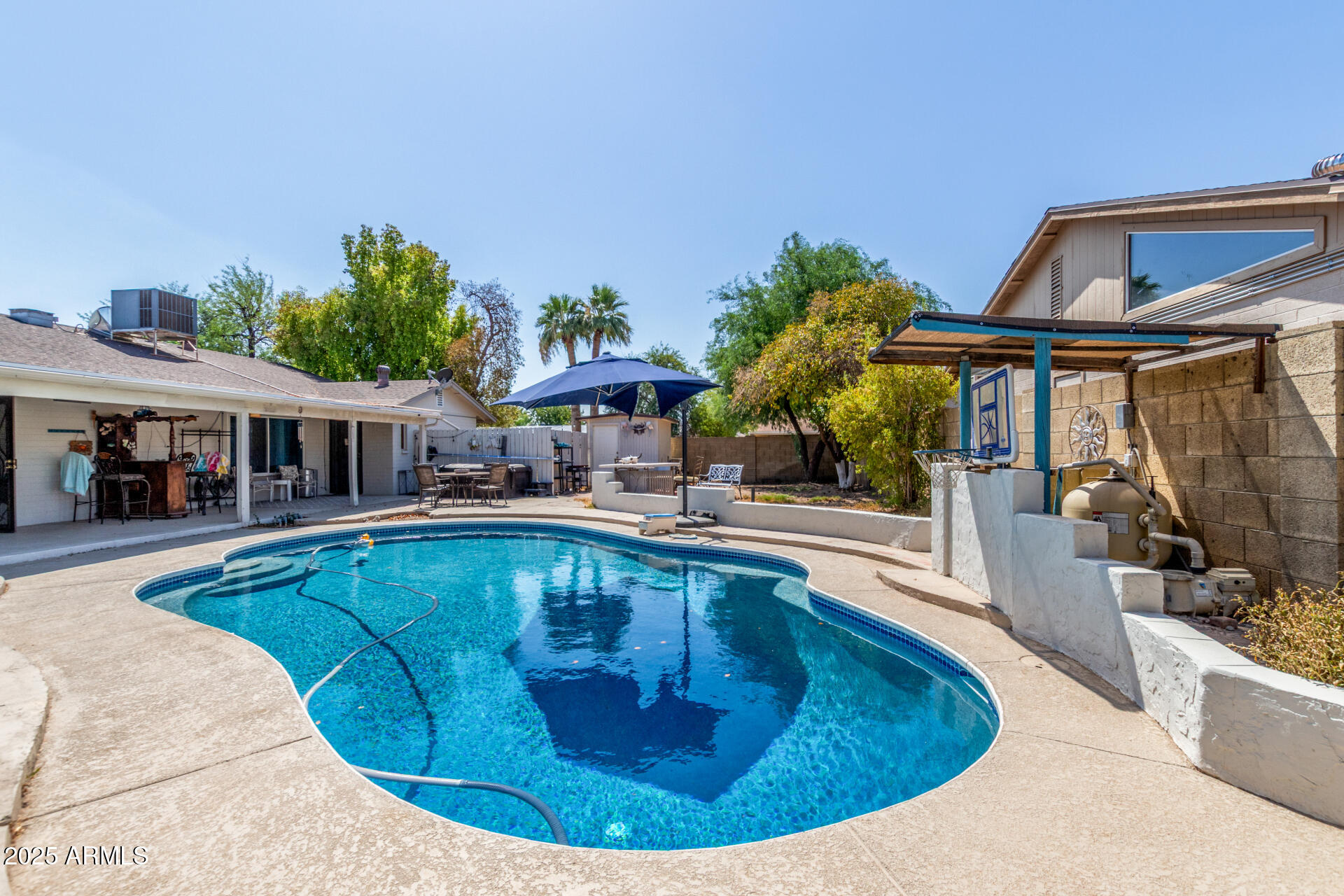3646 W IRONWOOD Drive