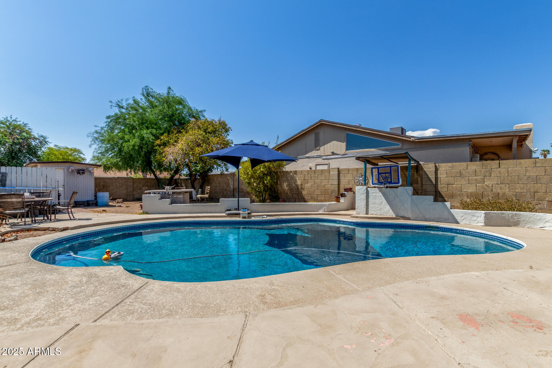3646 W IRONWOOD Drive