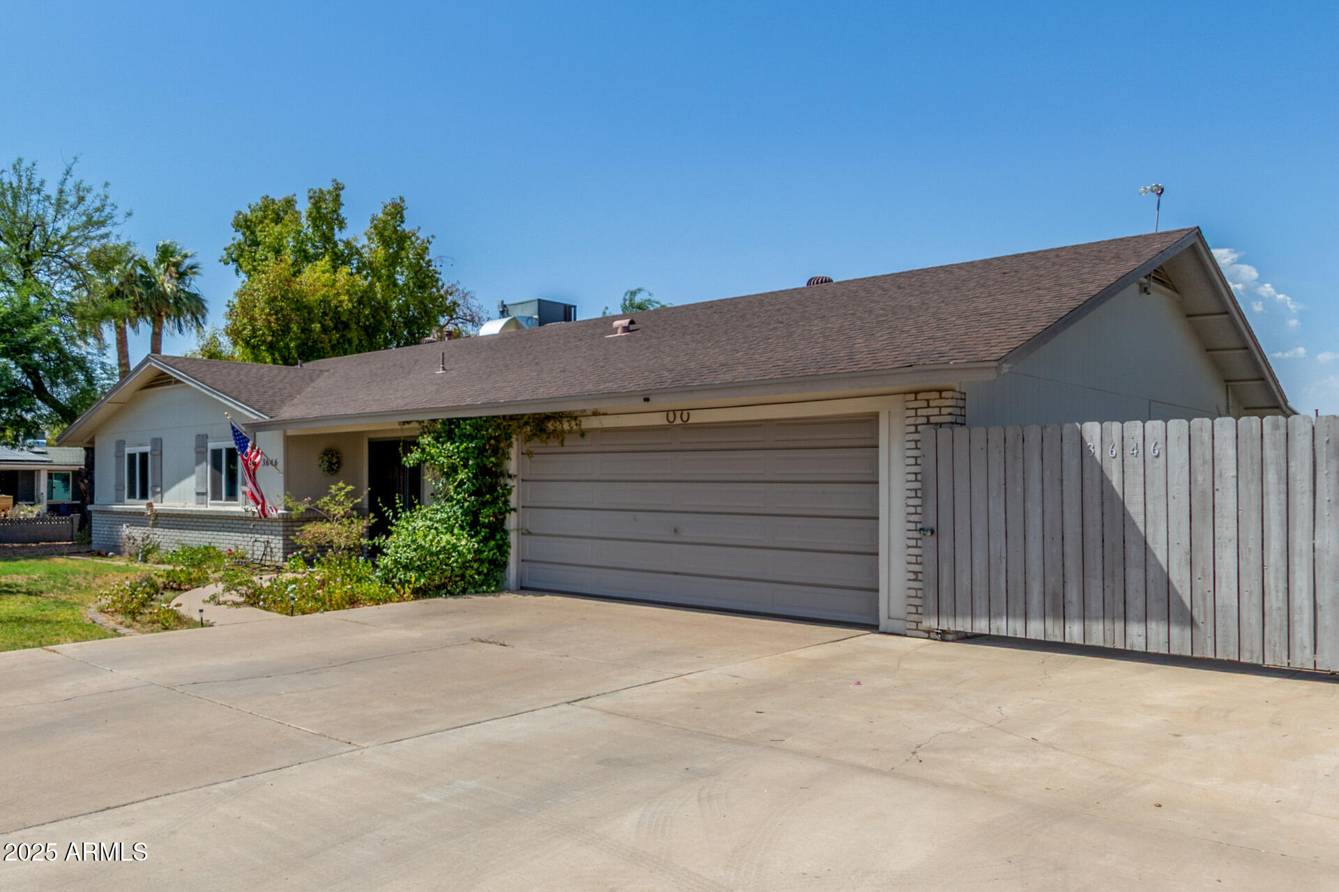 3646 W IRONWOOD Drive