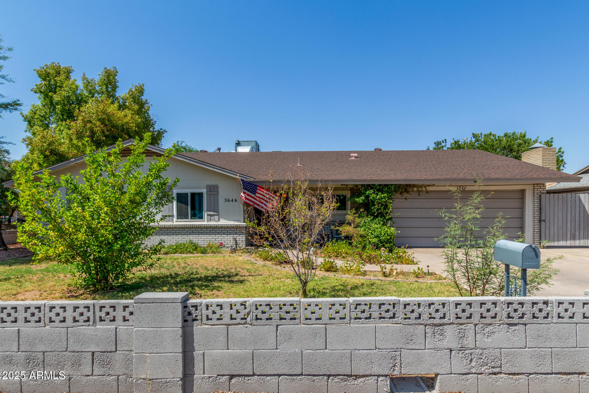 3646 W IRONWOOD Drive