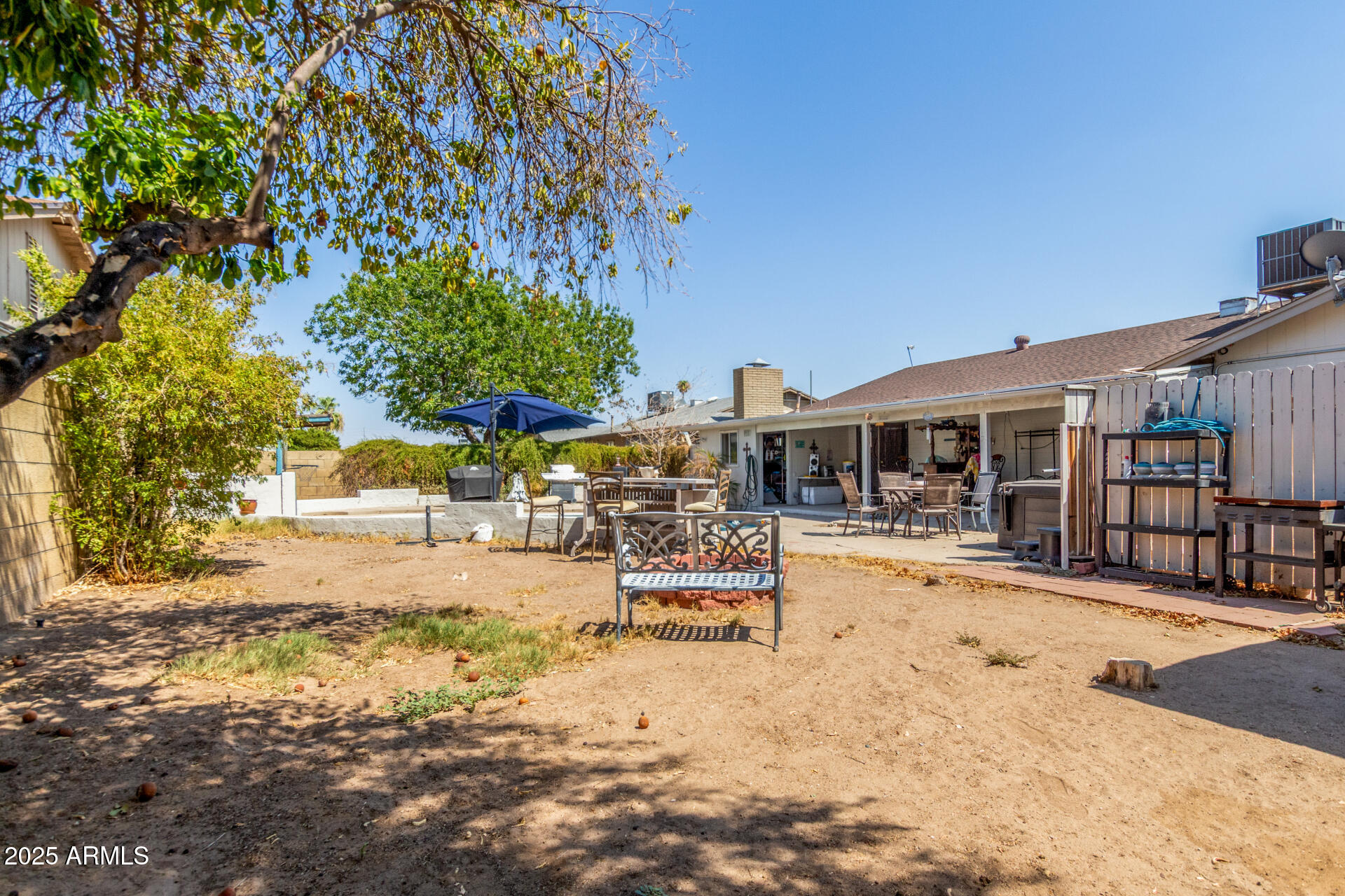 3646 W IRONWOOD Drive