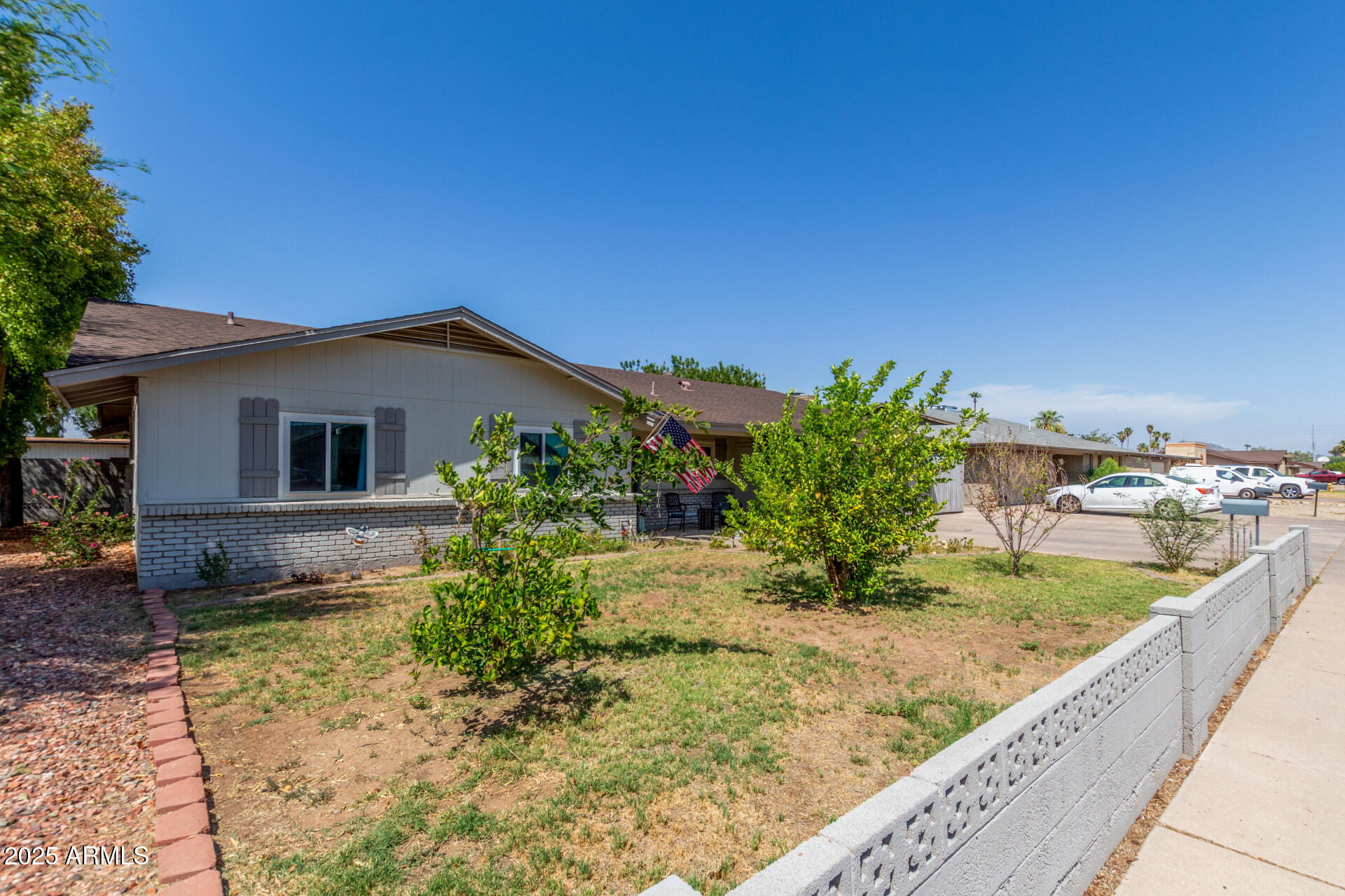 3646 W IRONWOOD Drive