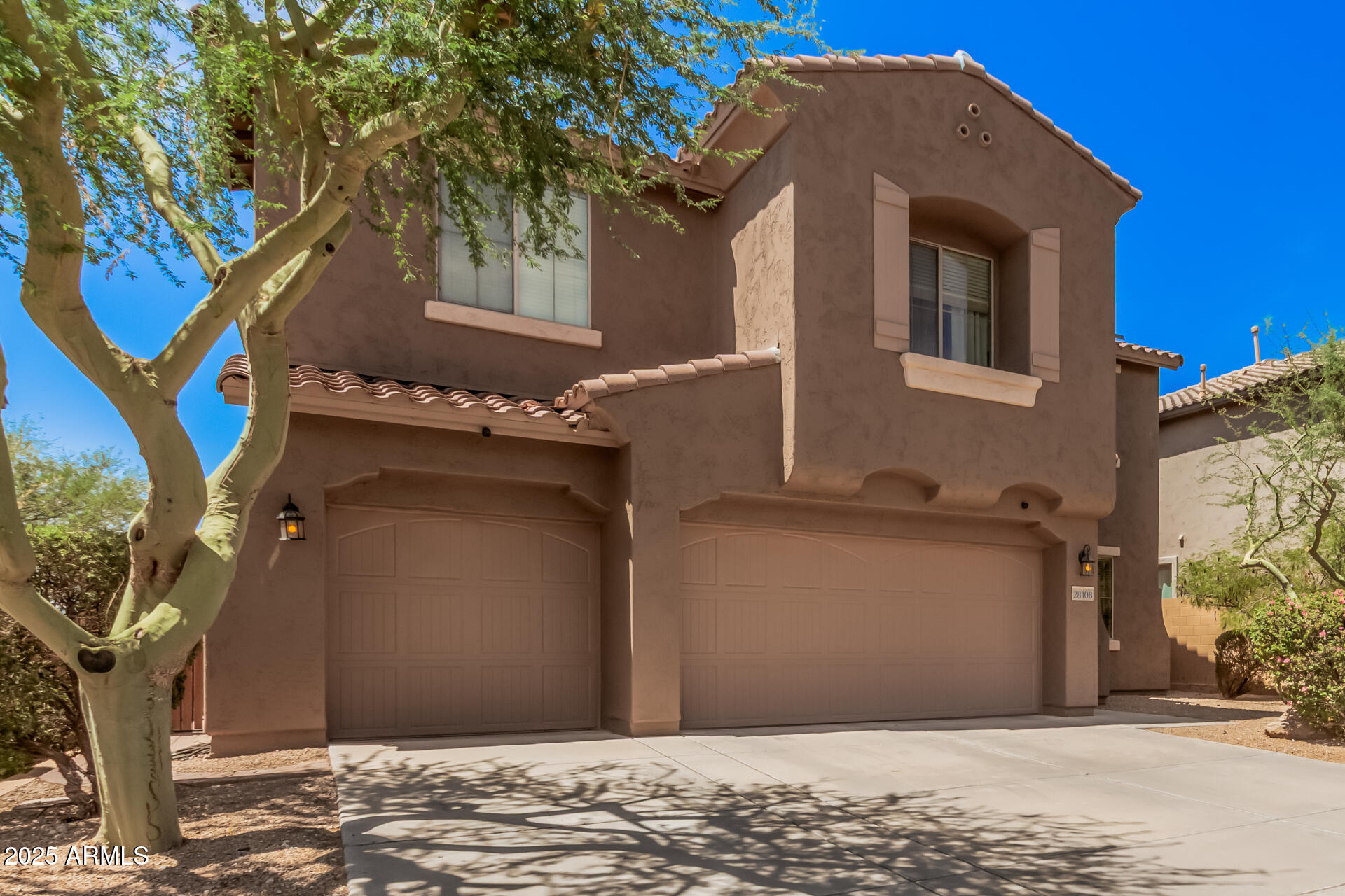 28108 N 90TH Lane
