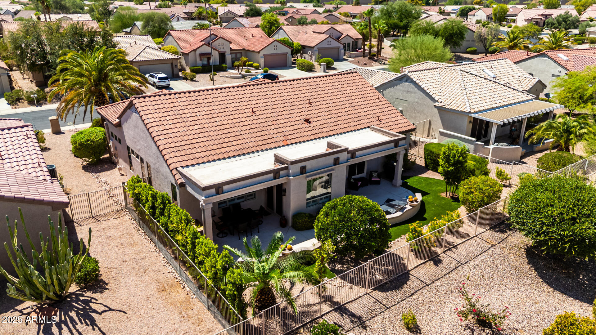 19883 N CRIMSON RIDGE Way