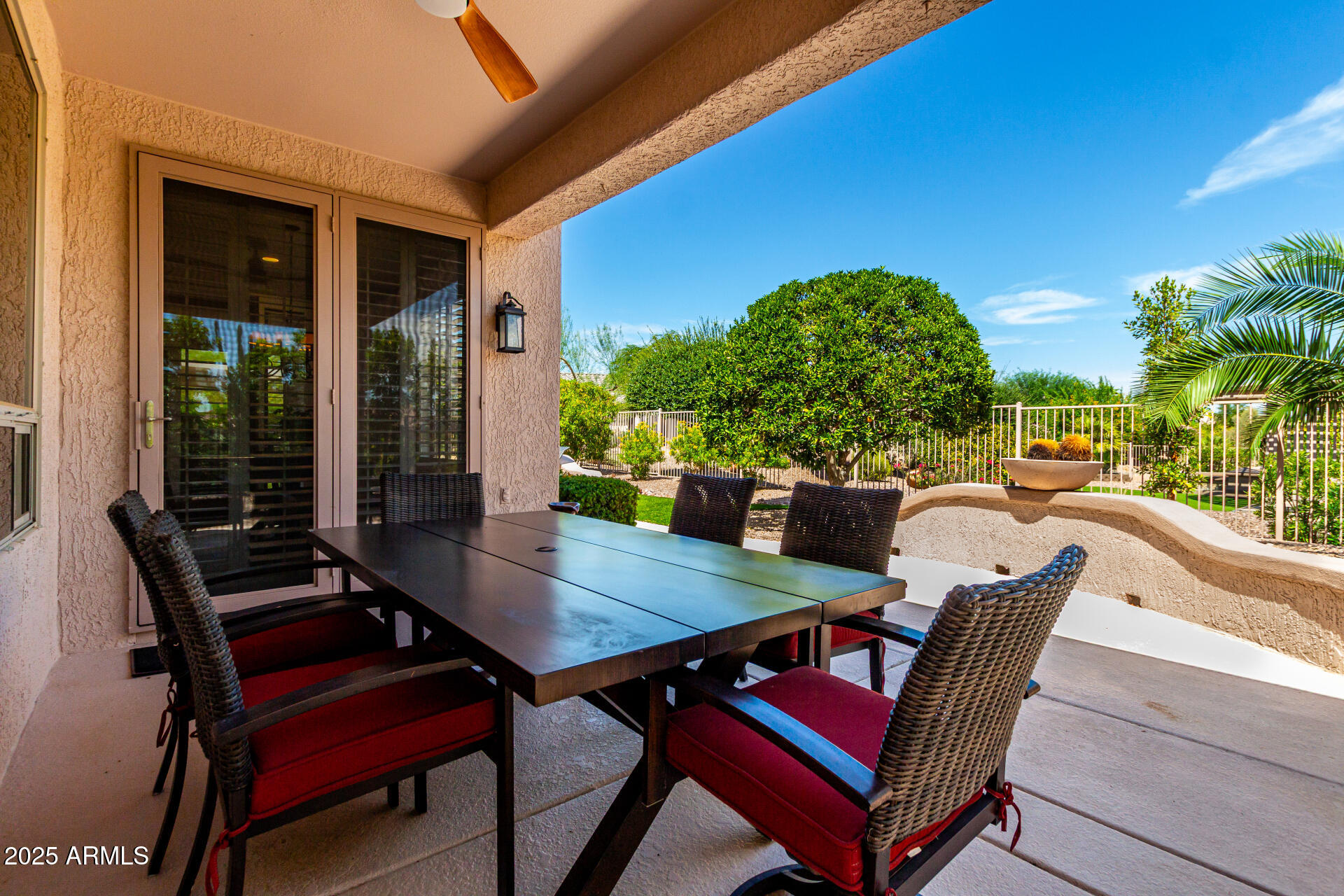 19883 N CRIMSON RIDGE Way