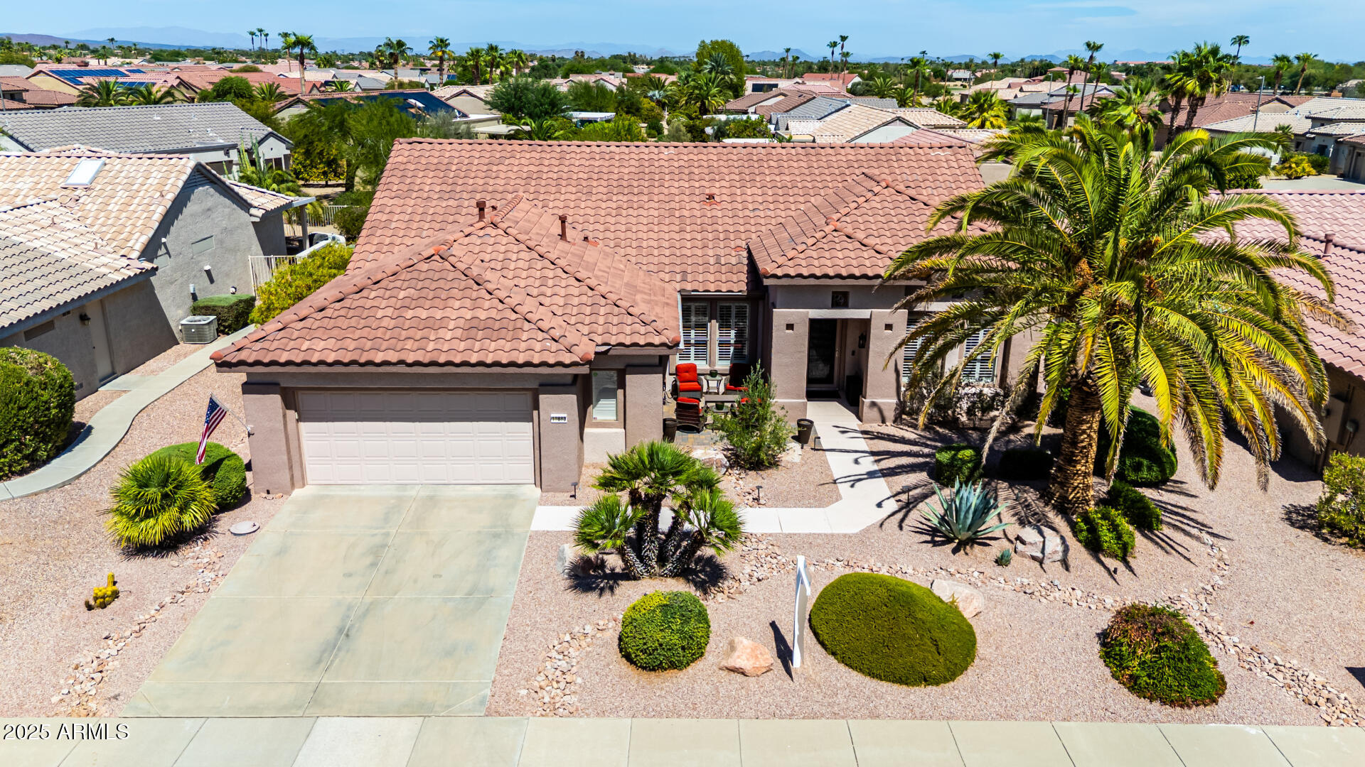 19883 N CRIMSON RIDGE Way