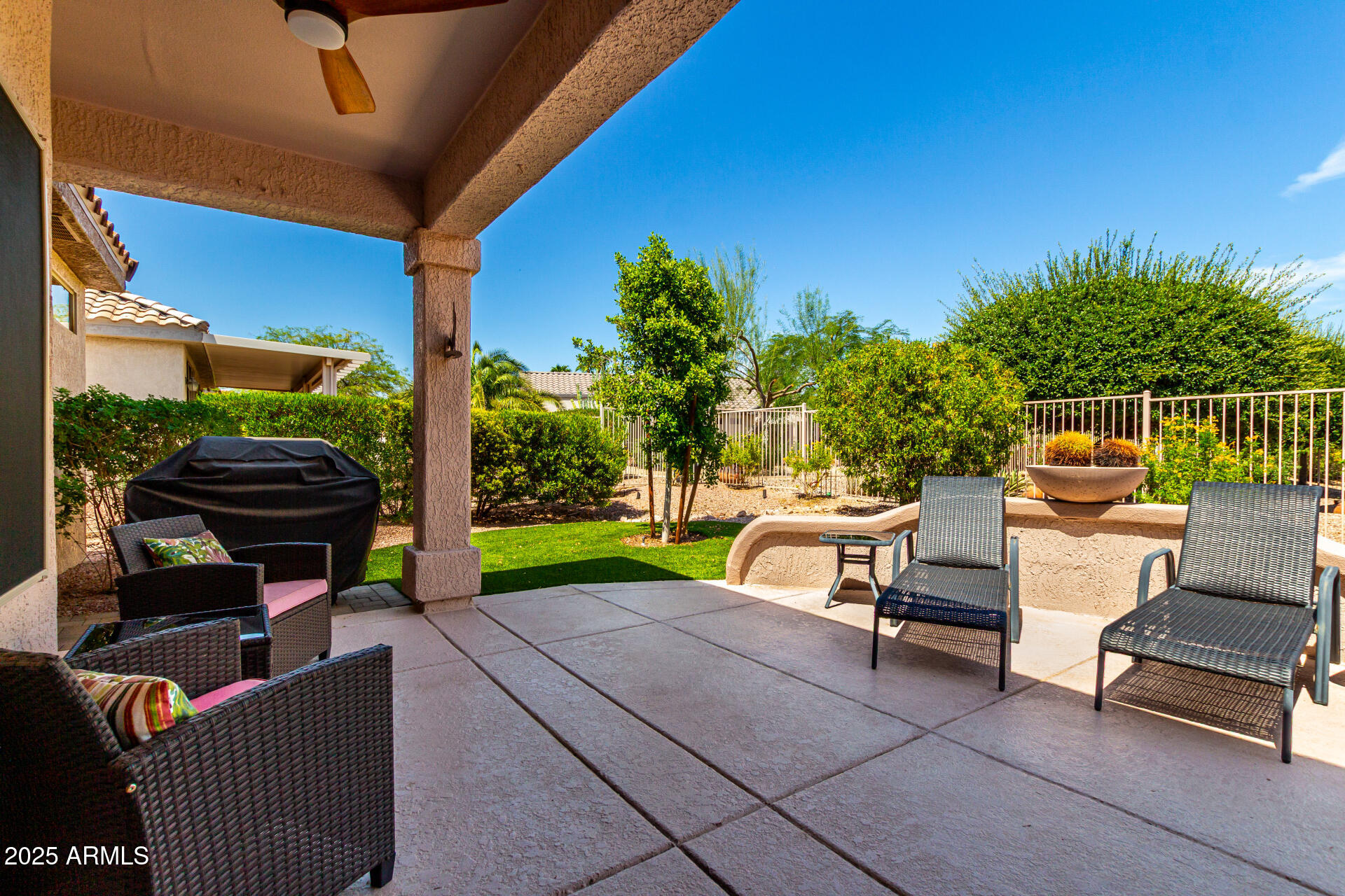 19883 N CRIMSON RIDGE Way